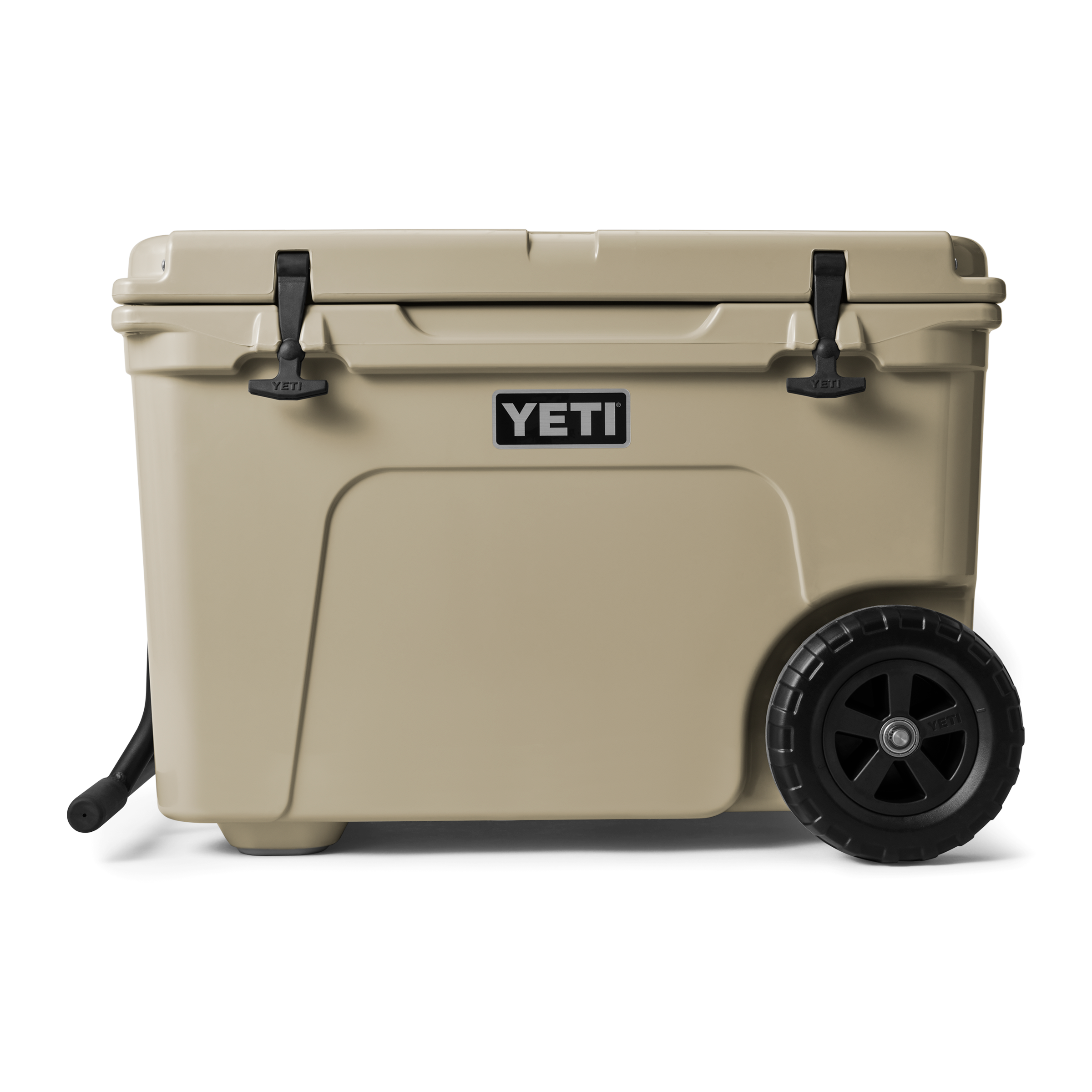 YETI - Roadie 60 Cooler - Rescue Red – ULAH