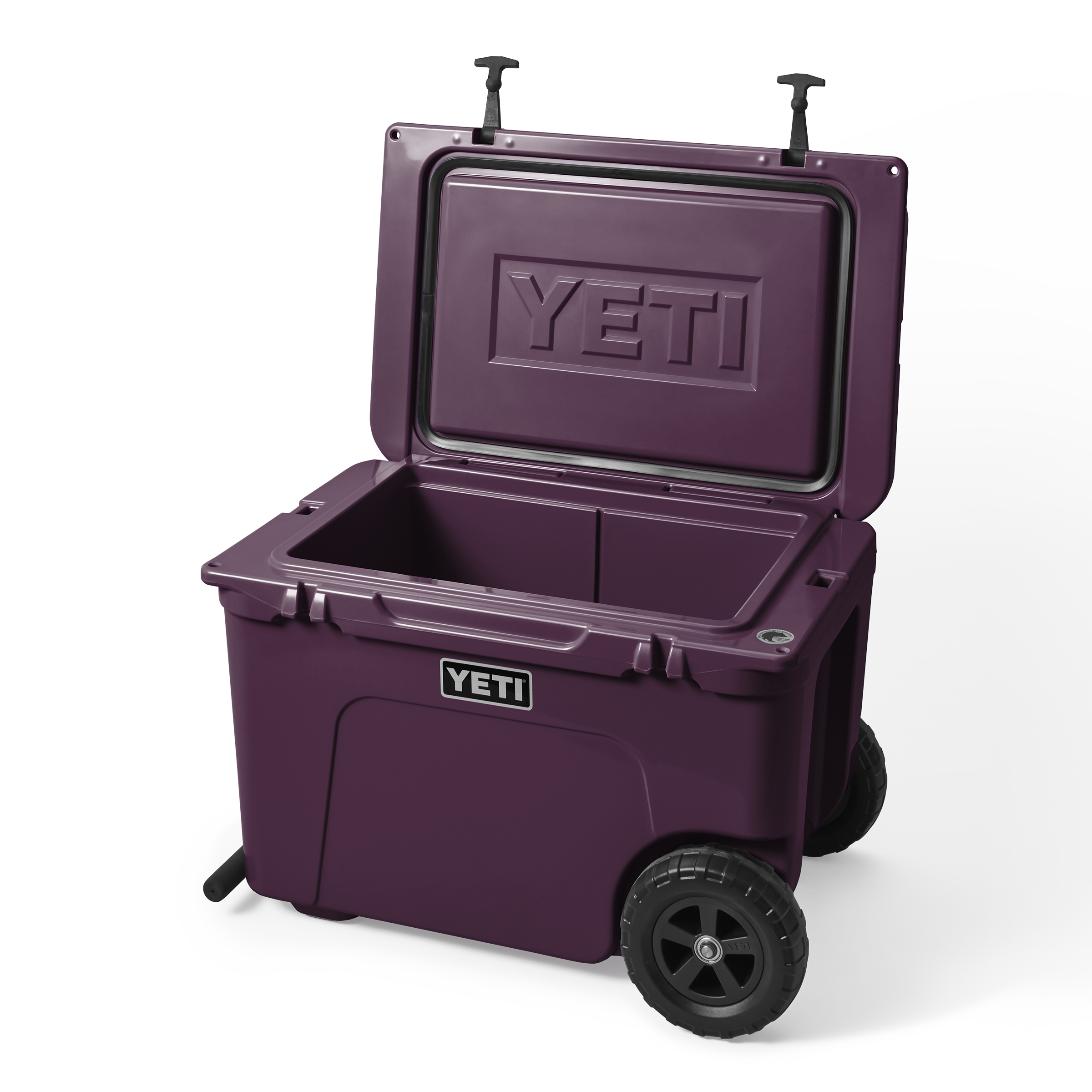 YETI Tundra 35 Hard Cooler - Cosmic Lilac - Dance's Sporting Goods