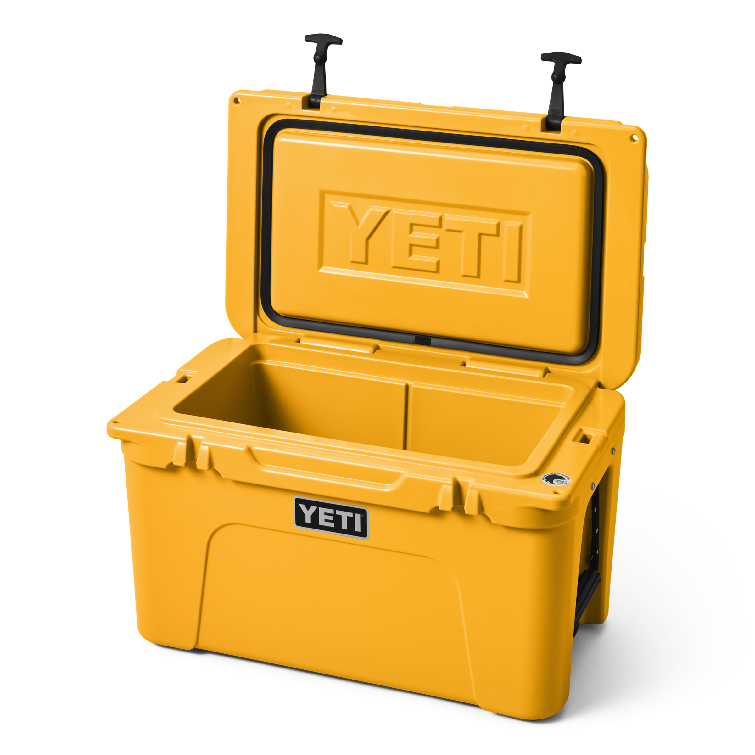 The Fiberglass Manifesto: The YETI Coolers Tundra 35 Project