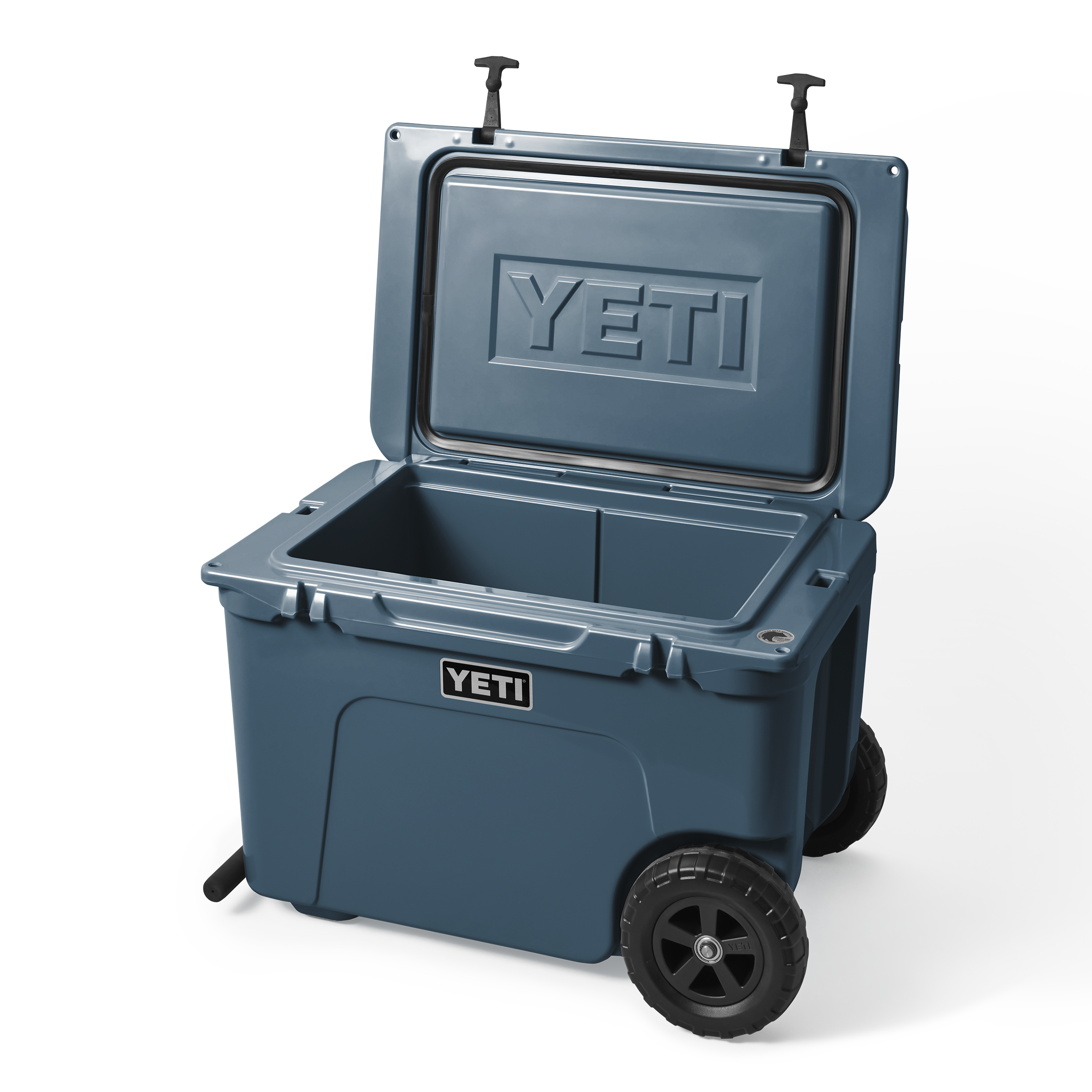 Yeti Tundra 35 Cooler - Rescue Red