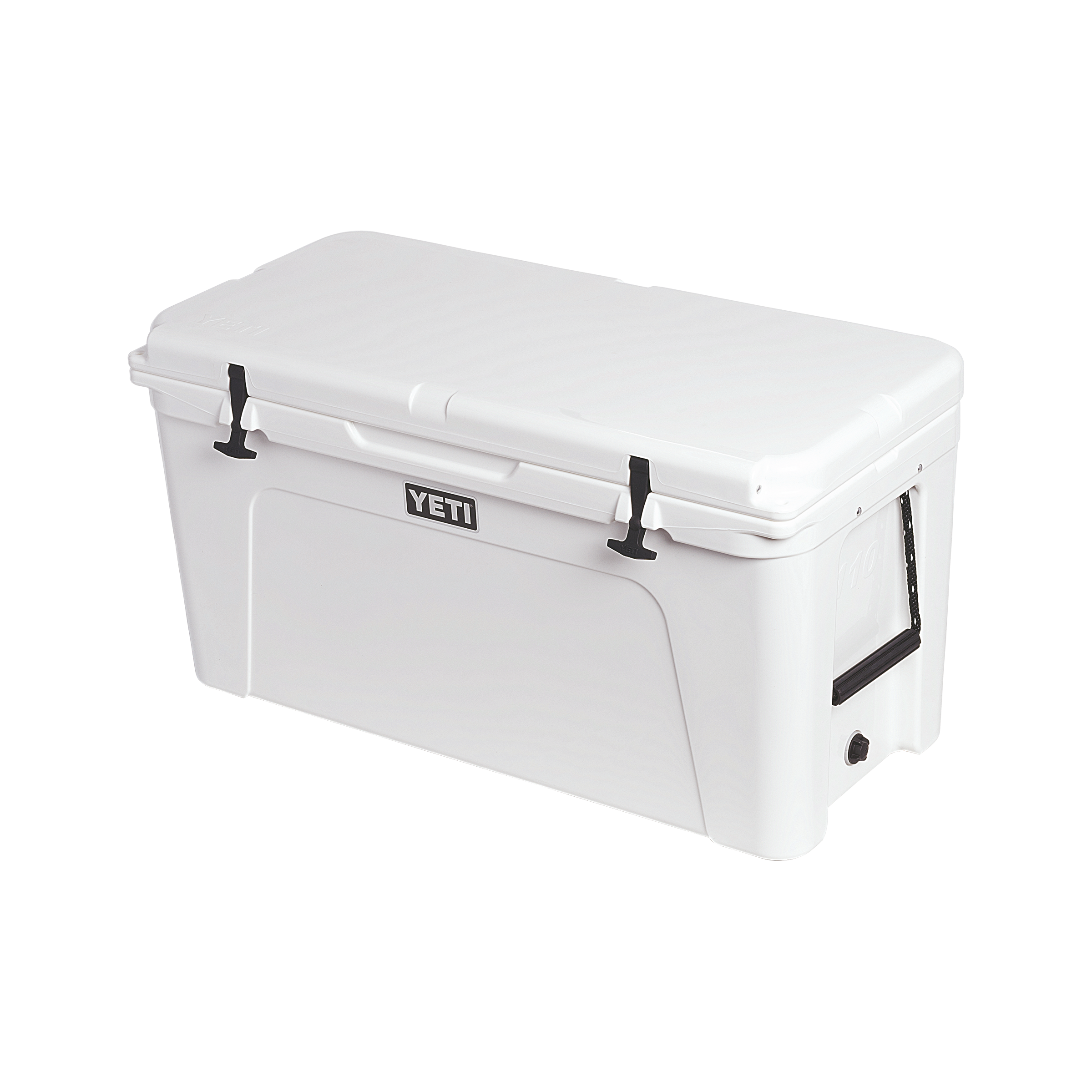 YETI Tundra 35 Hard Cooler White