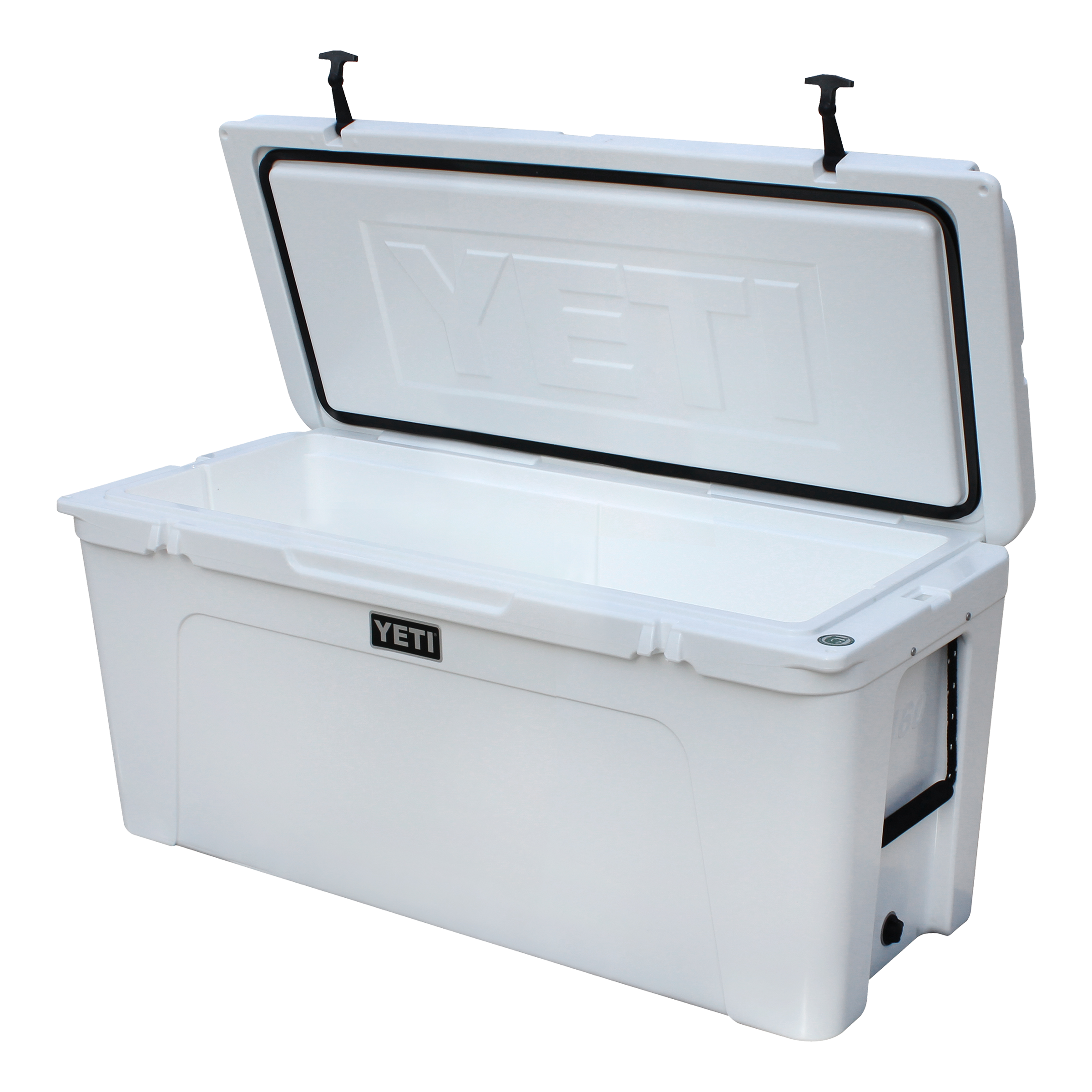 YETI Tundra 35 Cooler White – ToddandMoore