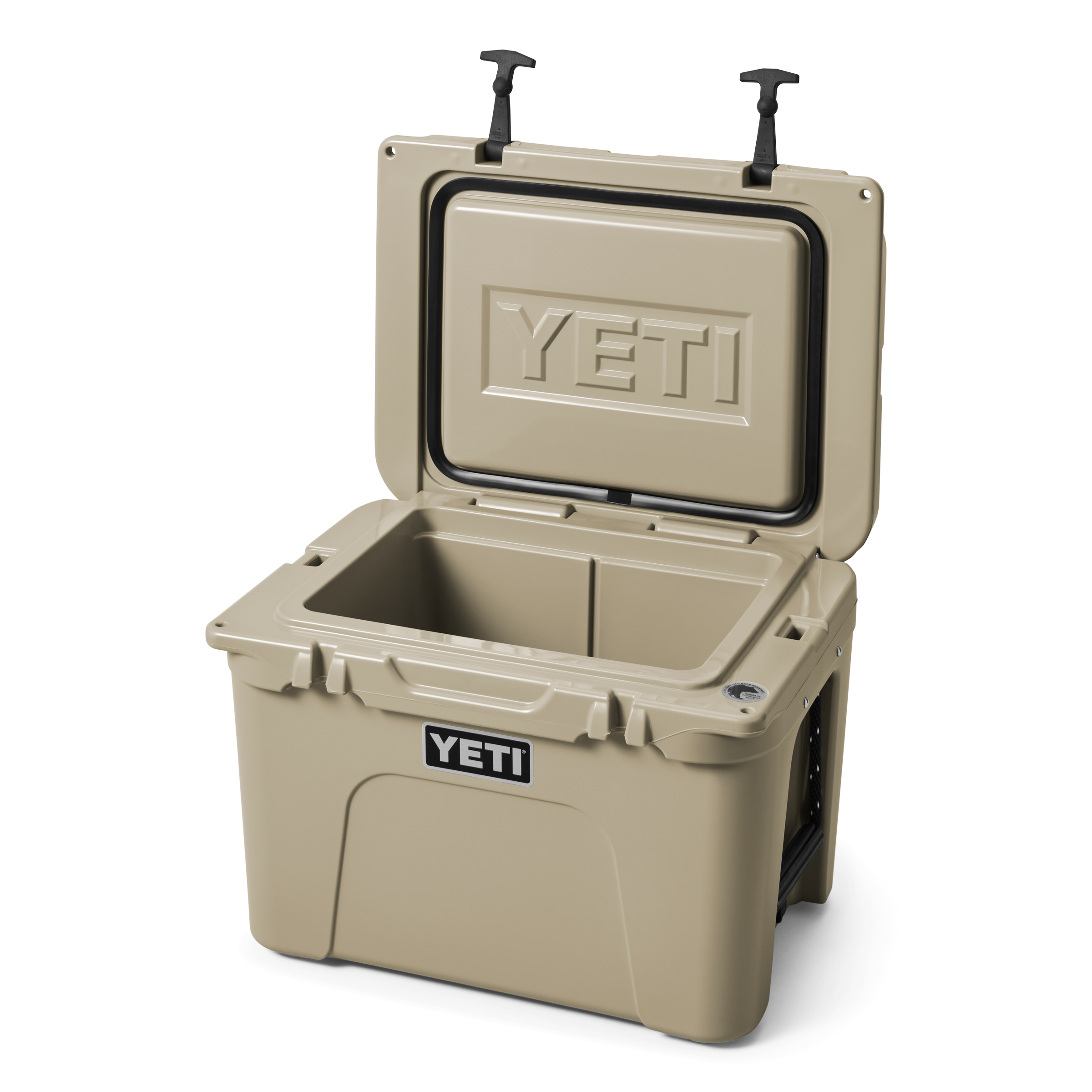 Yeti Tundra 35 Series 10035170000 Hard Cooler, 7.2 gal Co