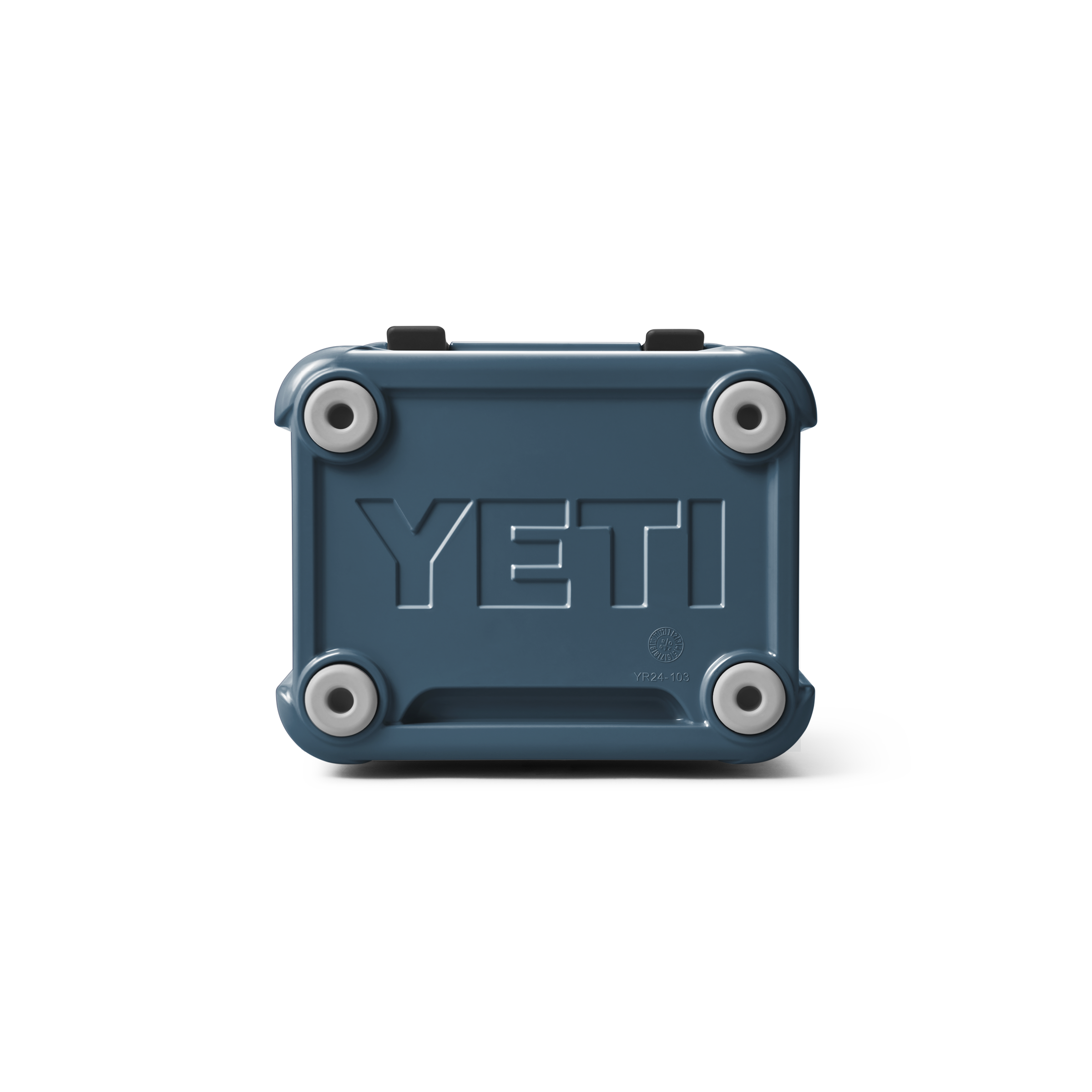 Hielera YETI Roadie 24, azul marino