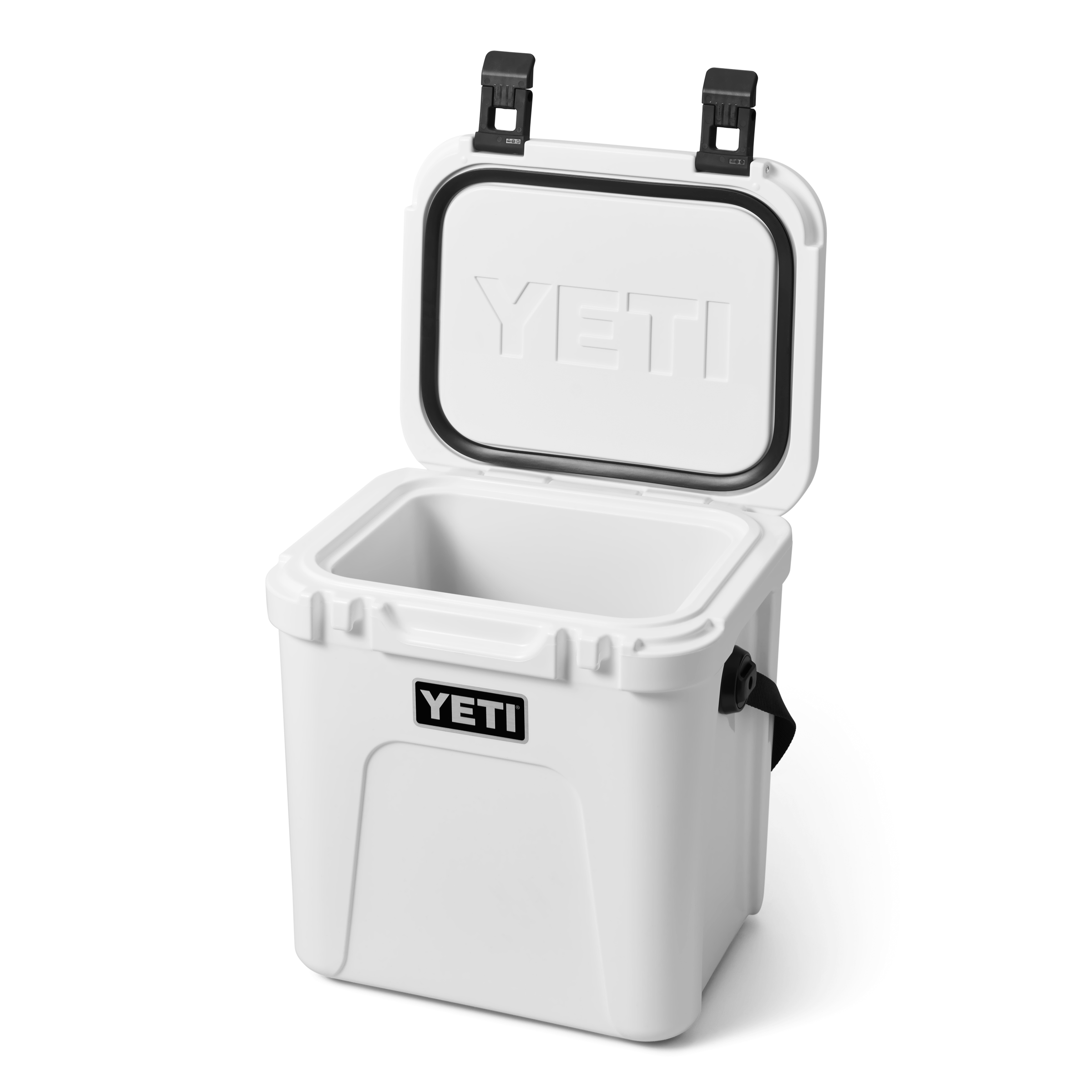 YETI - Roadie 60 Cooler - Rescue Red – ULAH