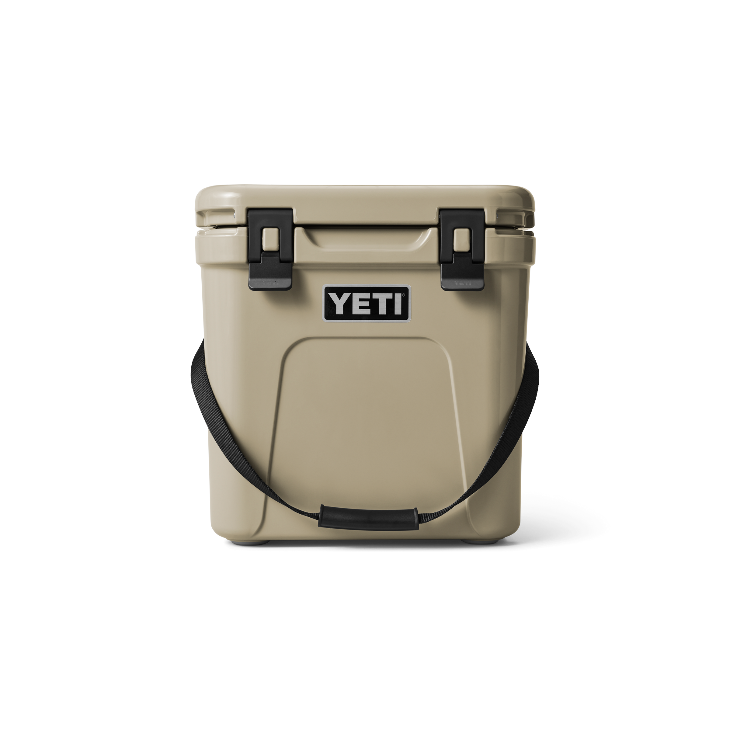 YETI Roadie 24 Hard Cooler - Rescue Red