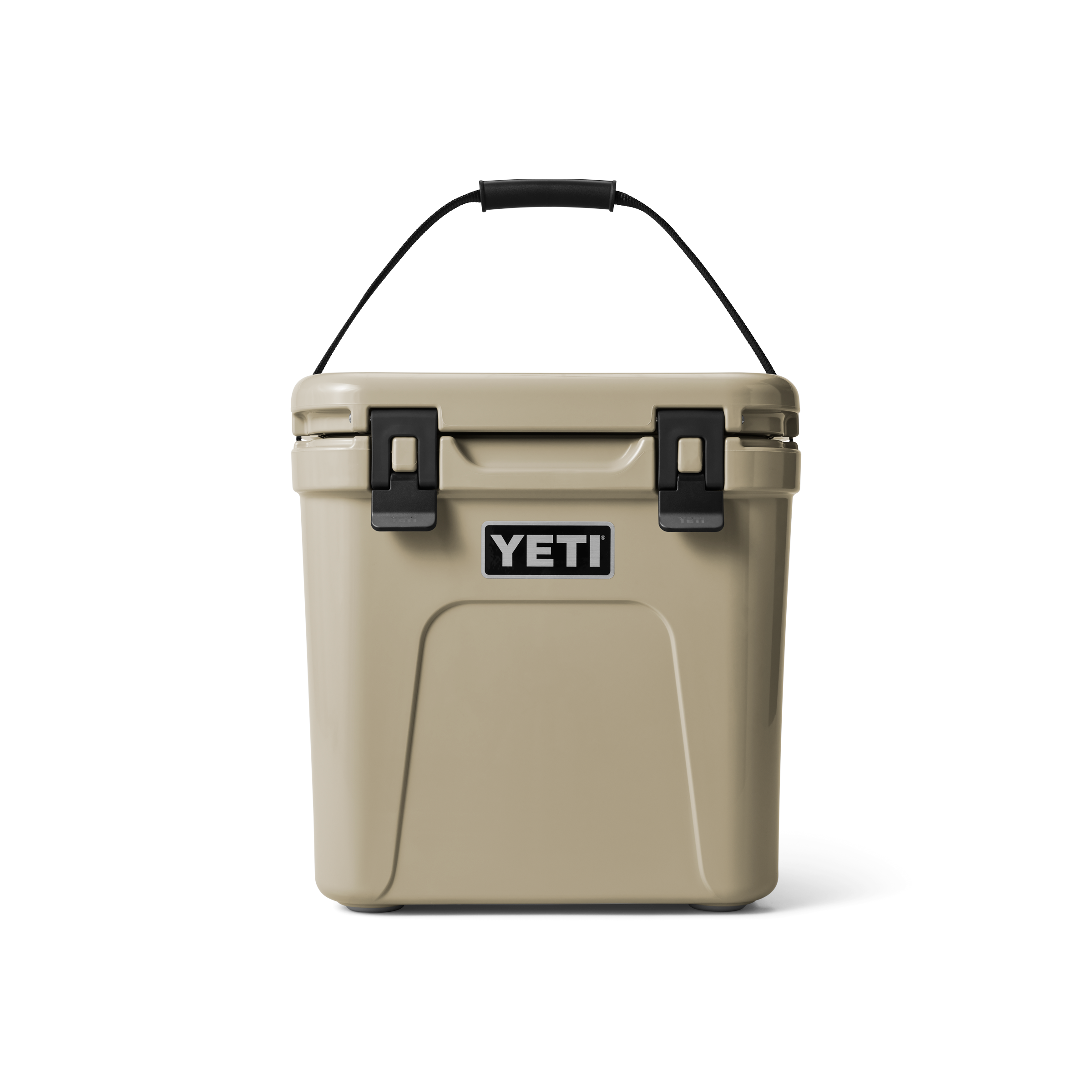 Yeti Roadie 48 Wheeled Cooler - Rescue Red