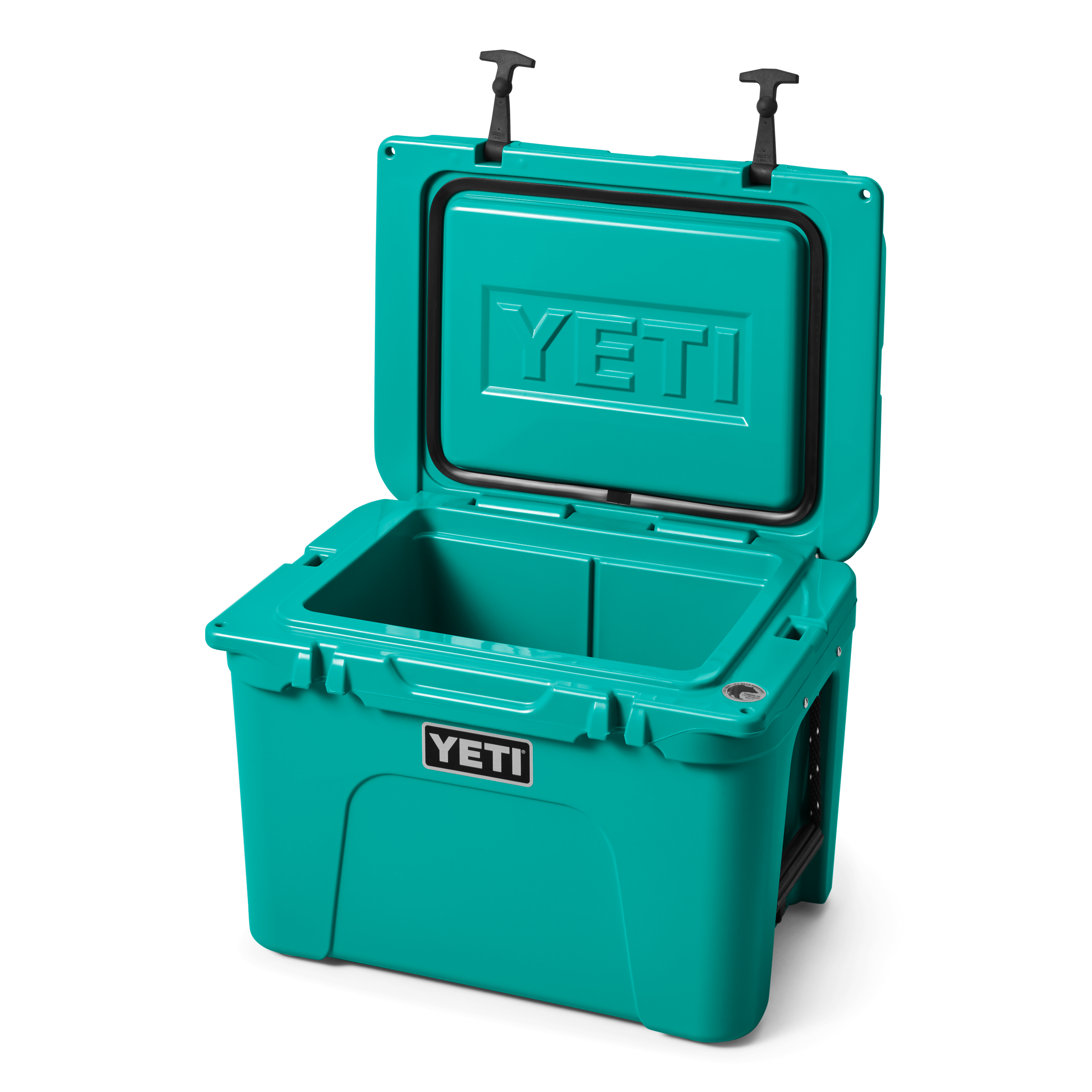 YETI Tundra® 45 Hard Cooler — Live To BBQ