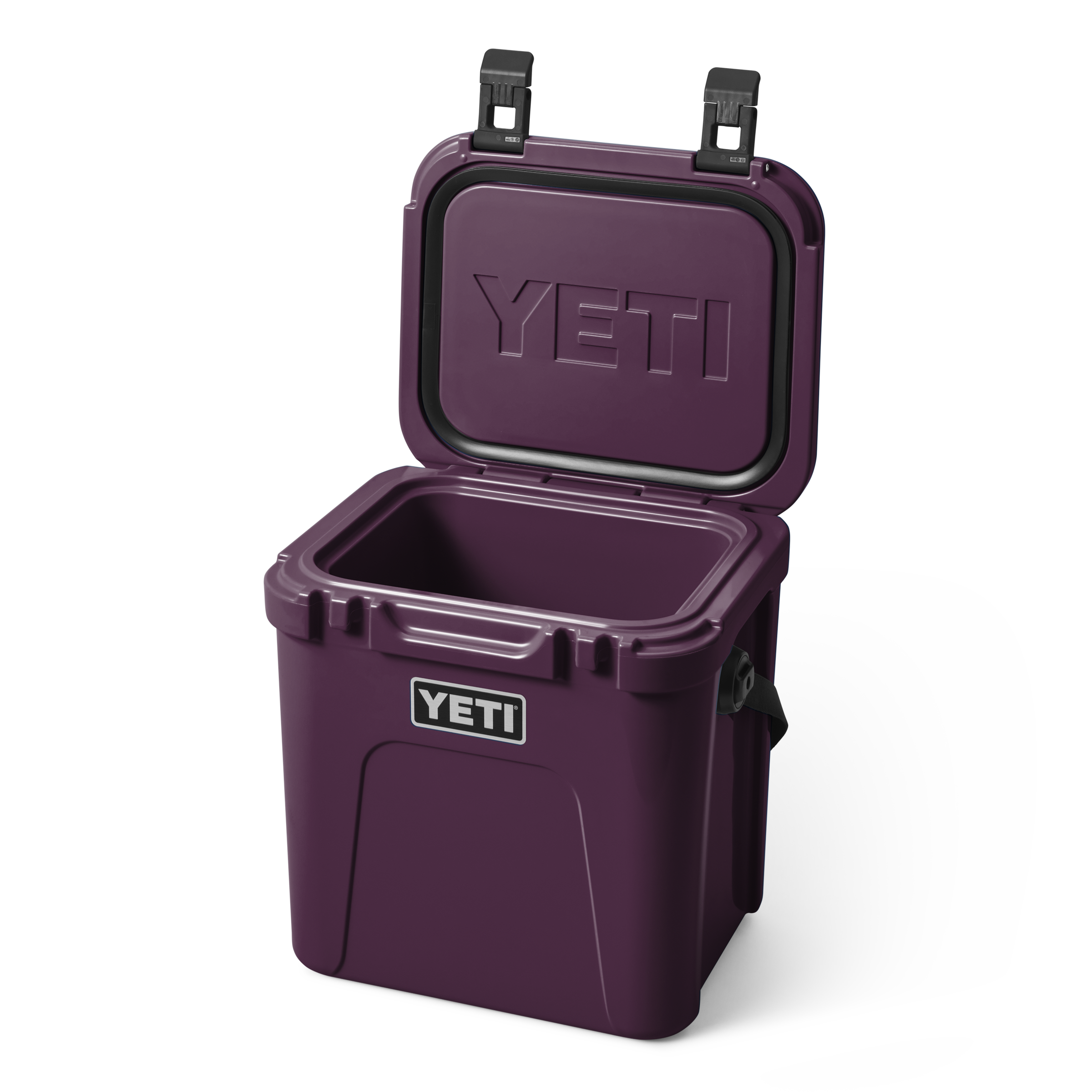 YETI- Roadie 24 Hard Cooler Rescue Red