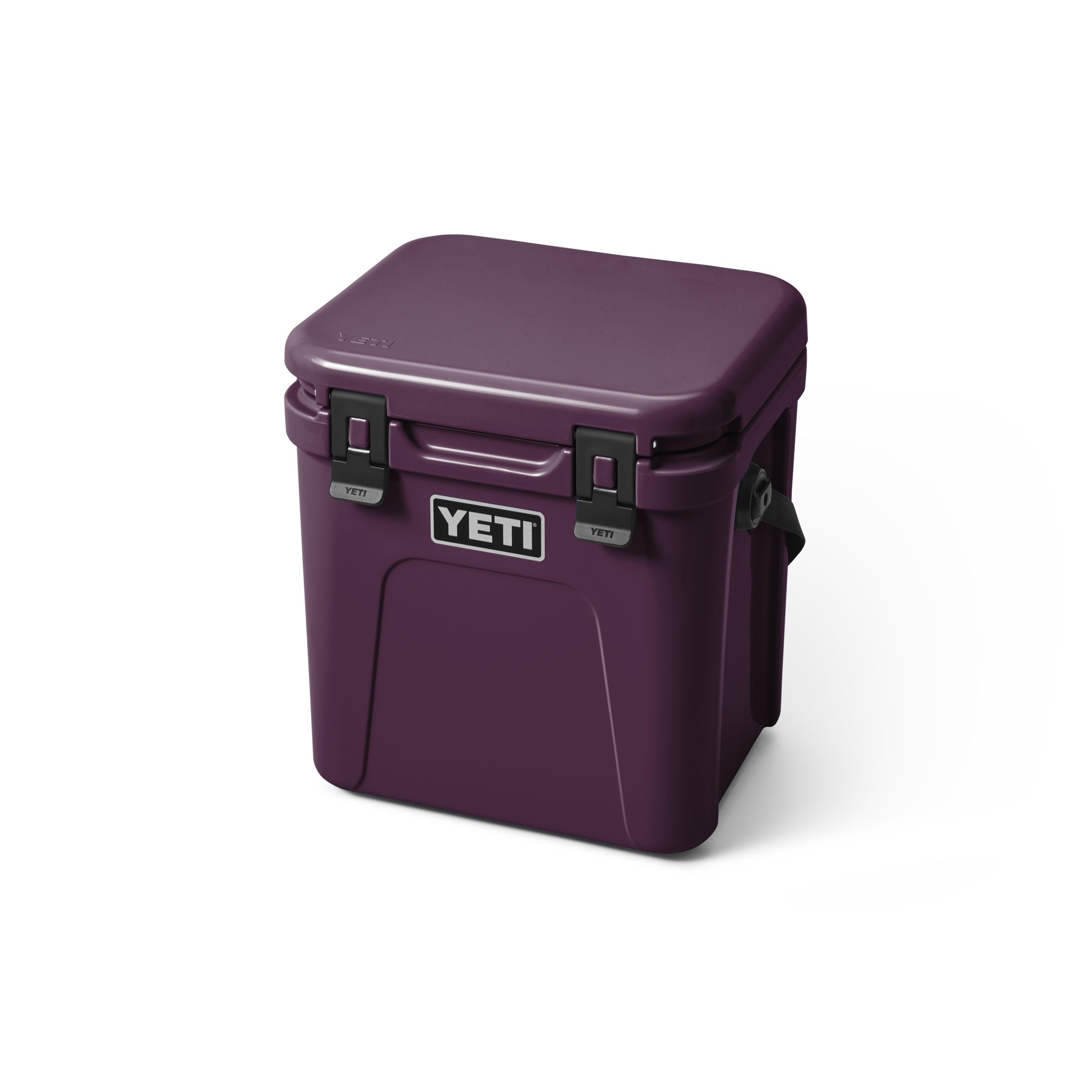 Yeti Roadie 24 vs Roadie 48 Wheeled Cooler Rescue Red & Canopy