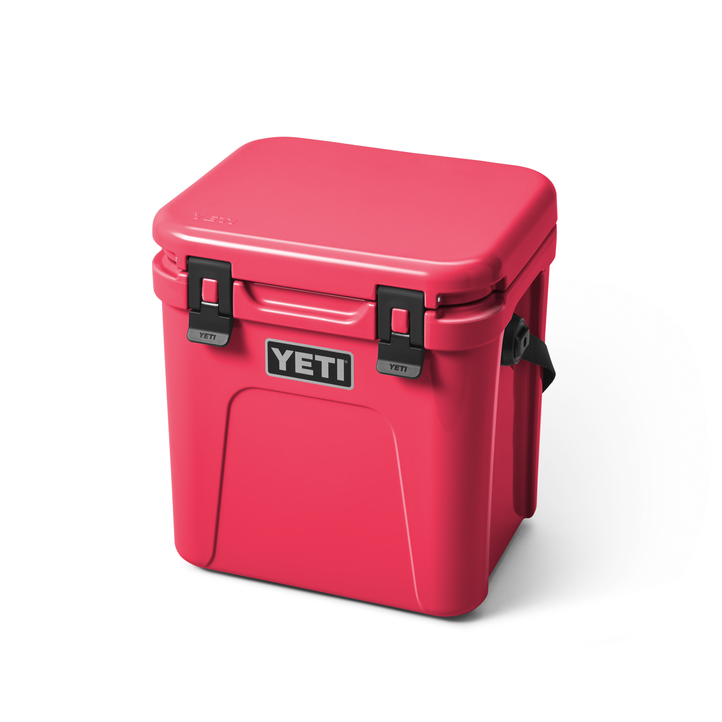 YETI- Roadie 24 Hard Cooler Rescue Red