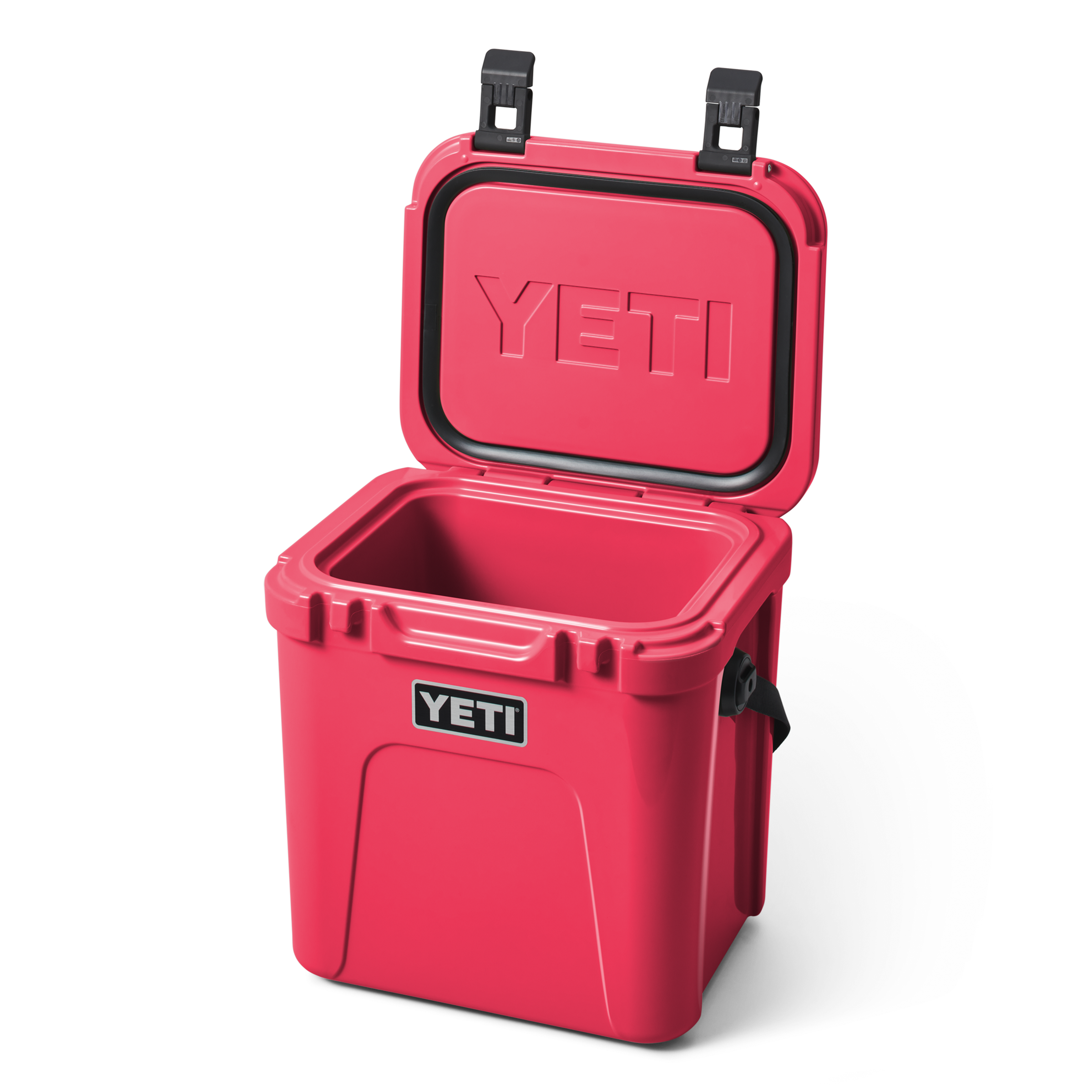 YETI- Roadie 24 Hard Cooler Rescue Red