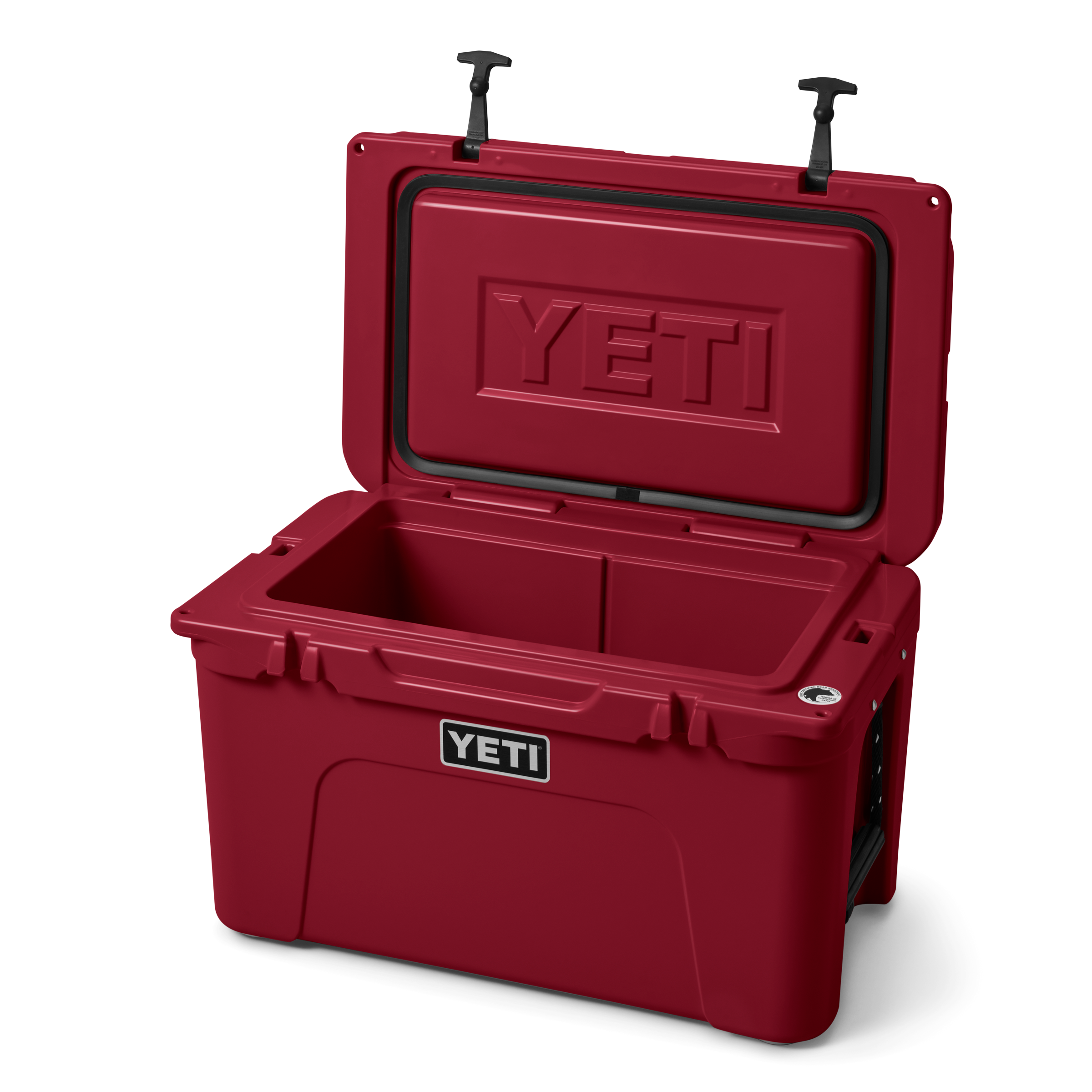 YETI Tundra Haul Hard Cooler - Rescue Red