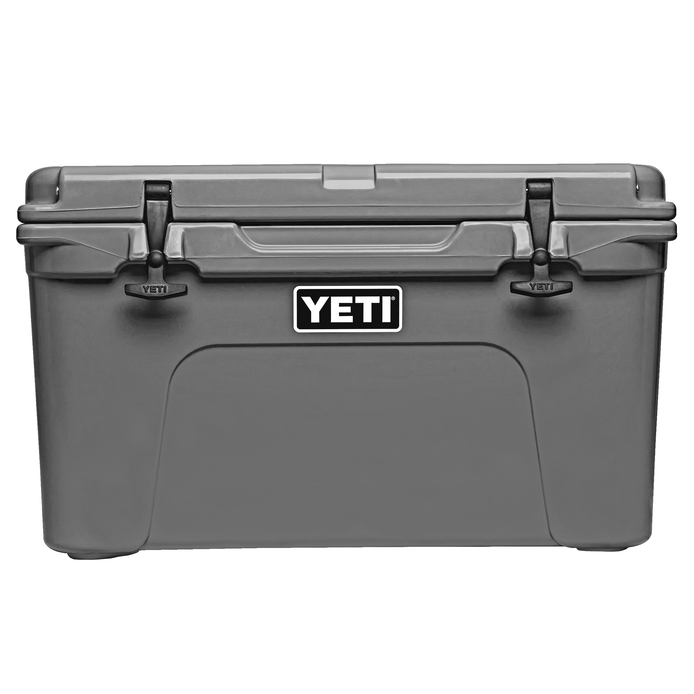 Yeti charcoal grey sales