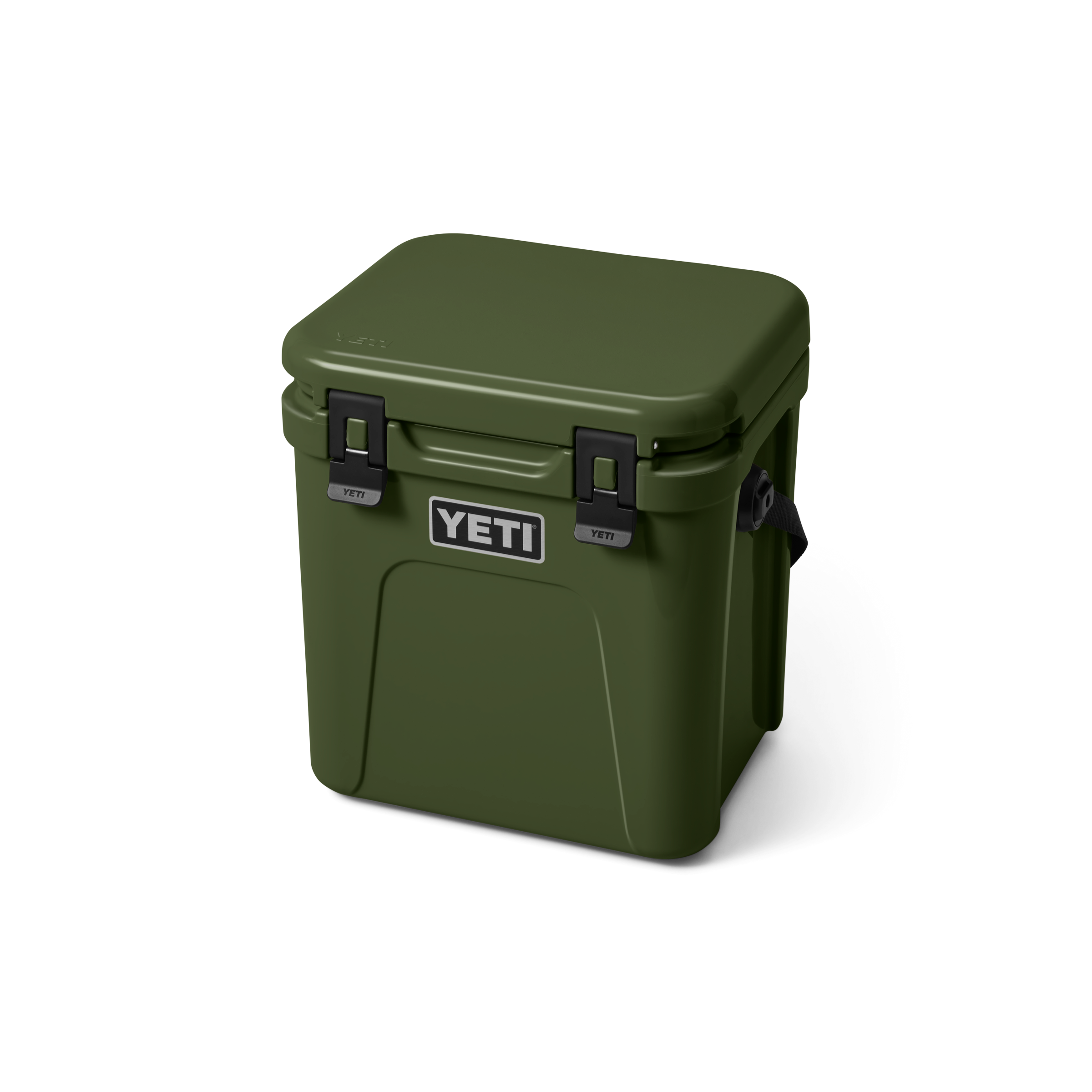 YETI- Roadie 24 Hard Cooler Rescue Red