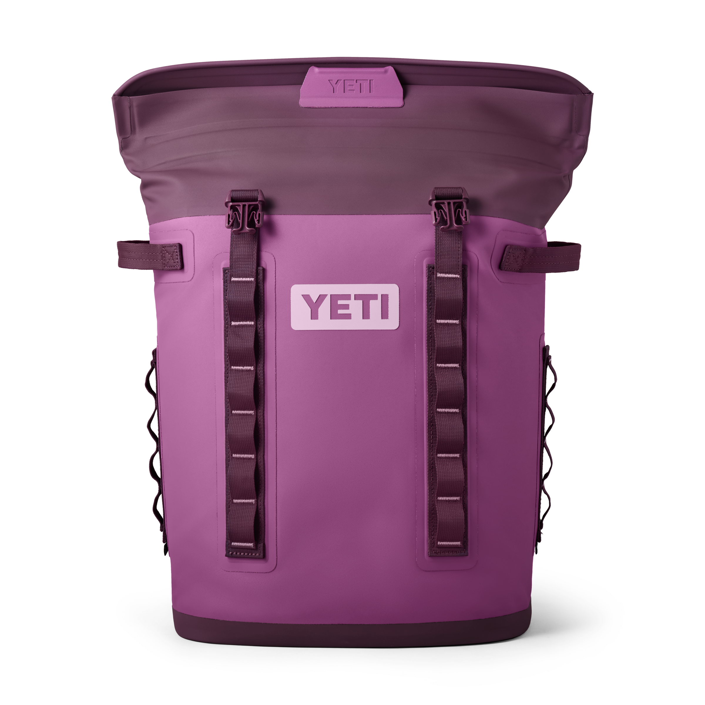 No Softie: Get to Know YETI's 'BackFlip' Cooler Backpack