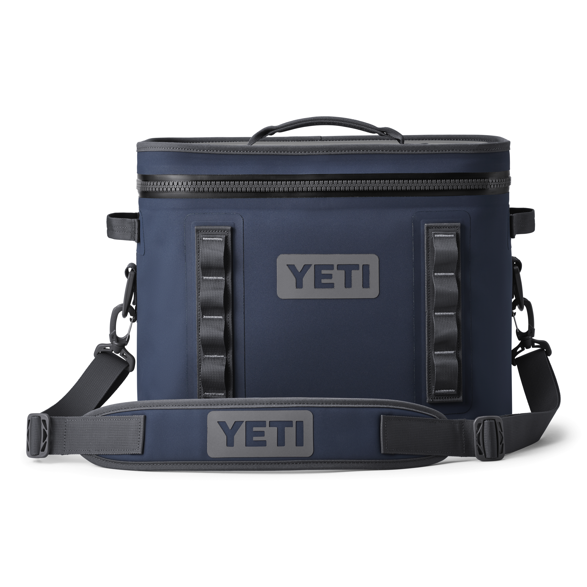 Purple Yeti Hopper Flip Soft Cooler (12)