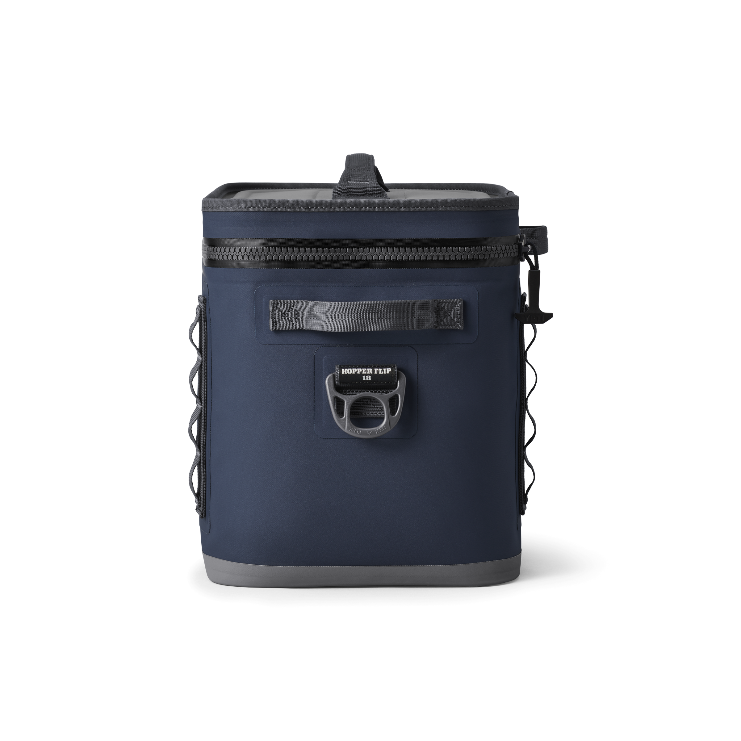 YETI Hopper Flip 18 Cooler - Nordic Blue