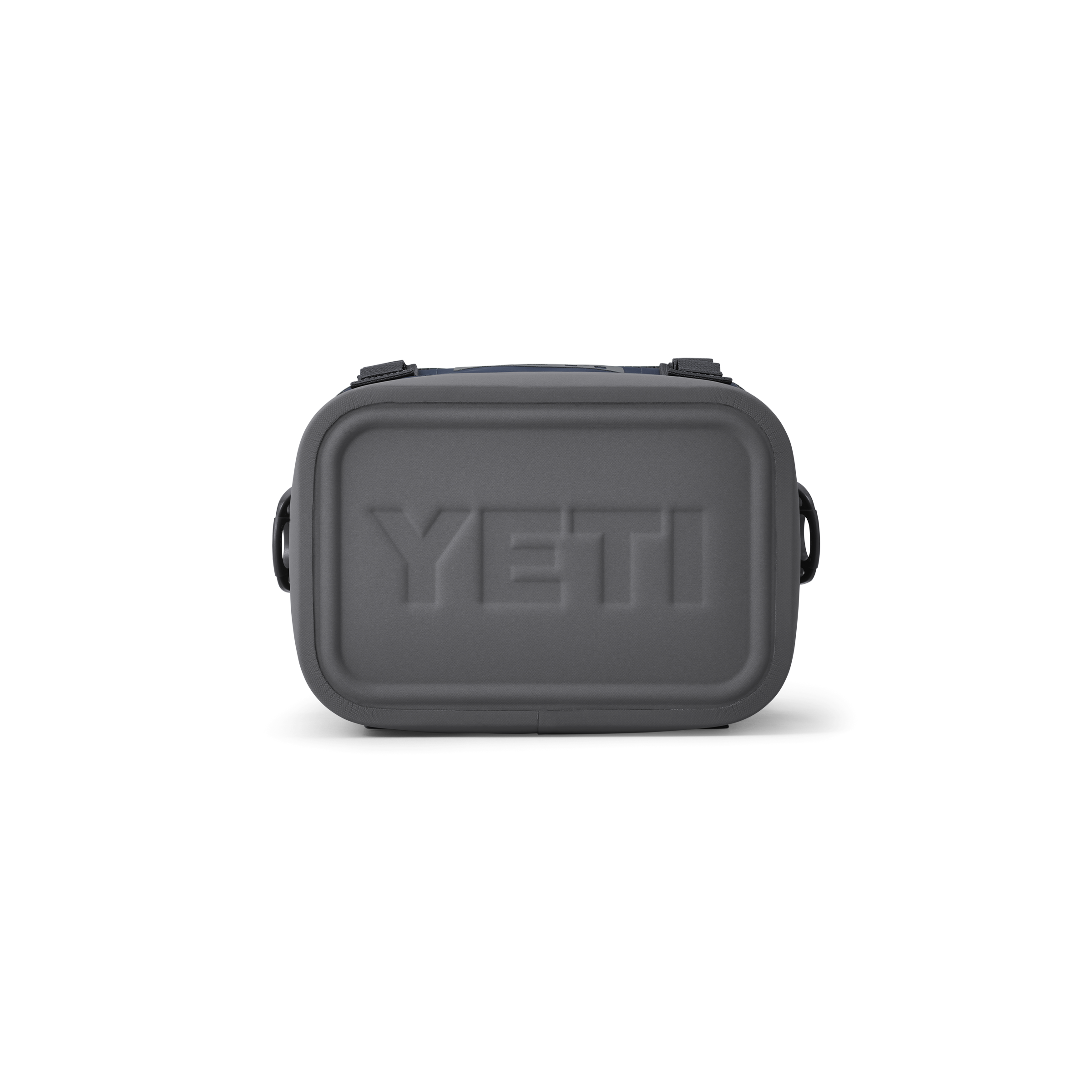 Yeti Hopper Flip 12, 13-Can Soft-Side Cooler, Nordic Blue - Carr