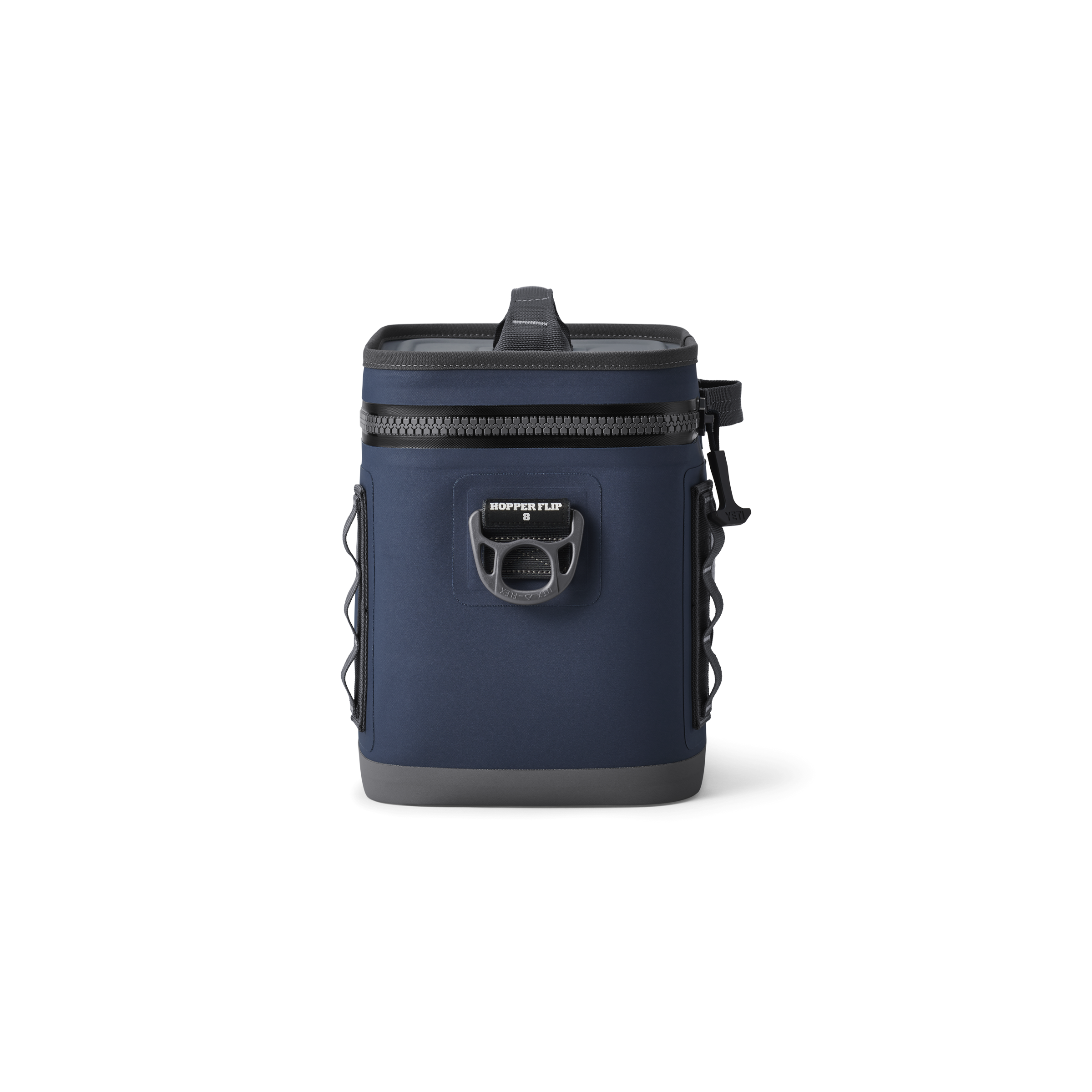 Yeti Hopper Flip 8 Cooler - Nordic Blue