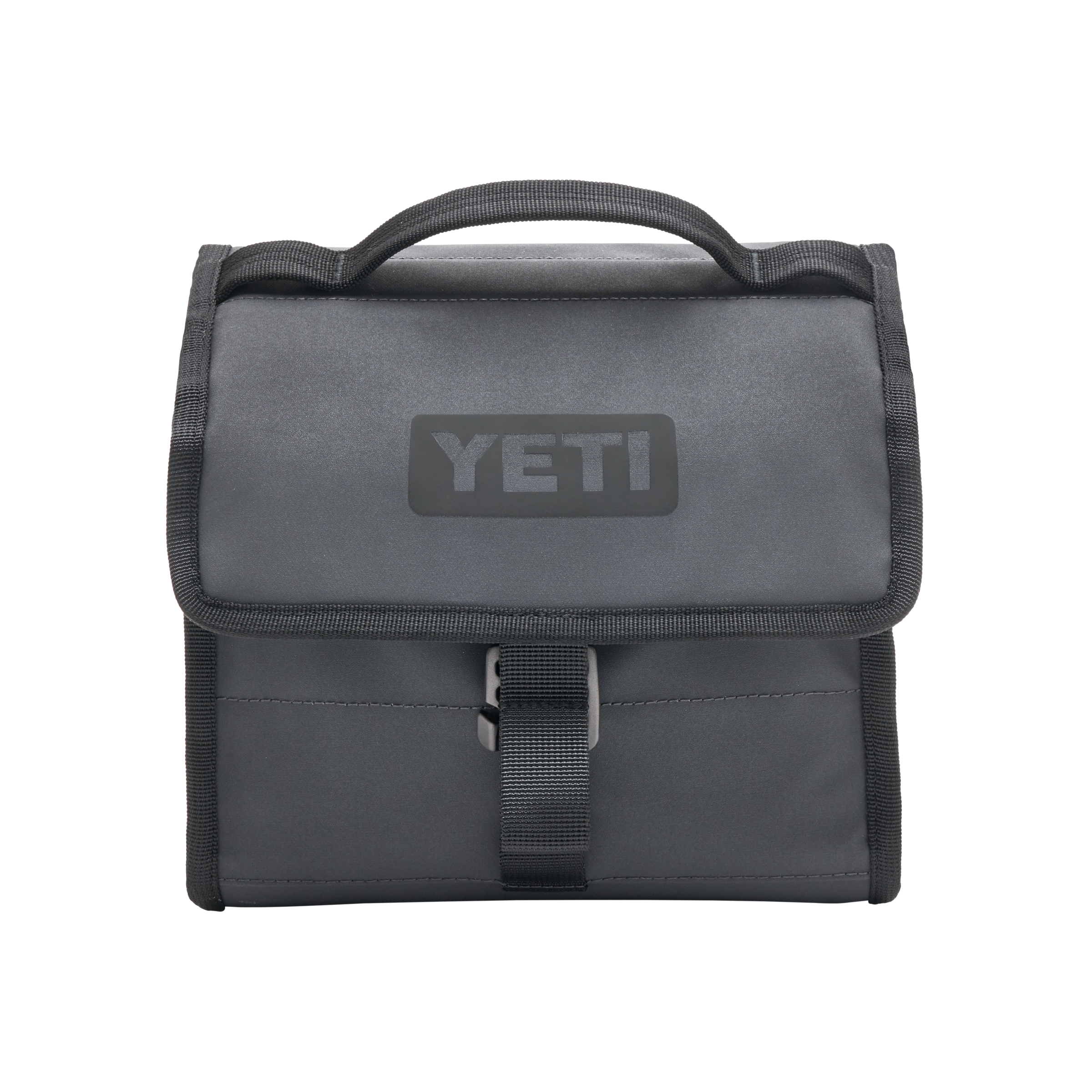 YETI Daytrip Lunch Box - Coral - TackleDirect