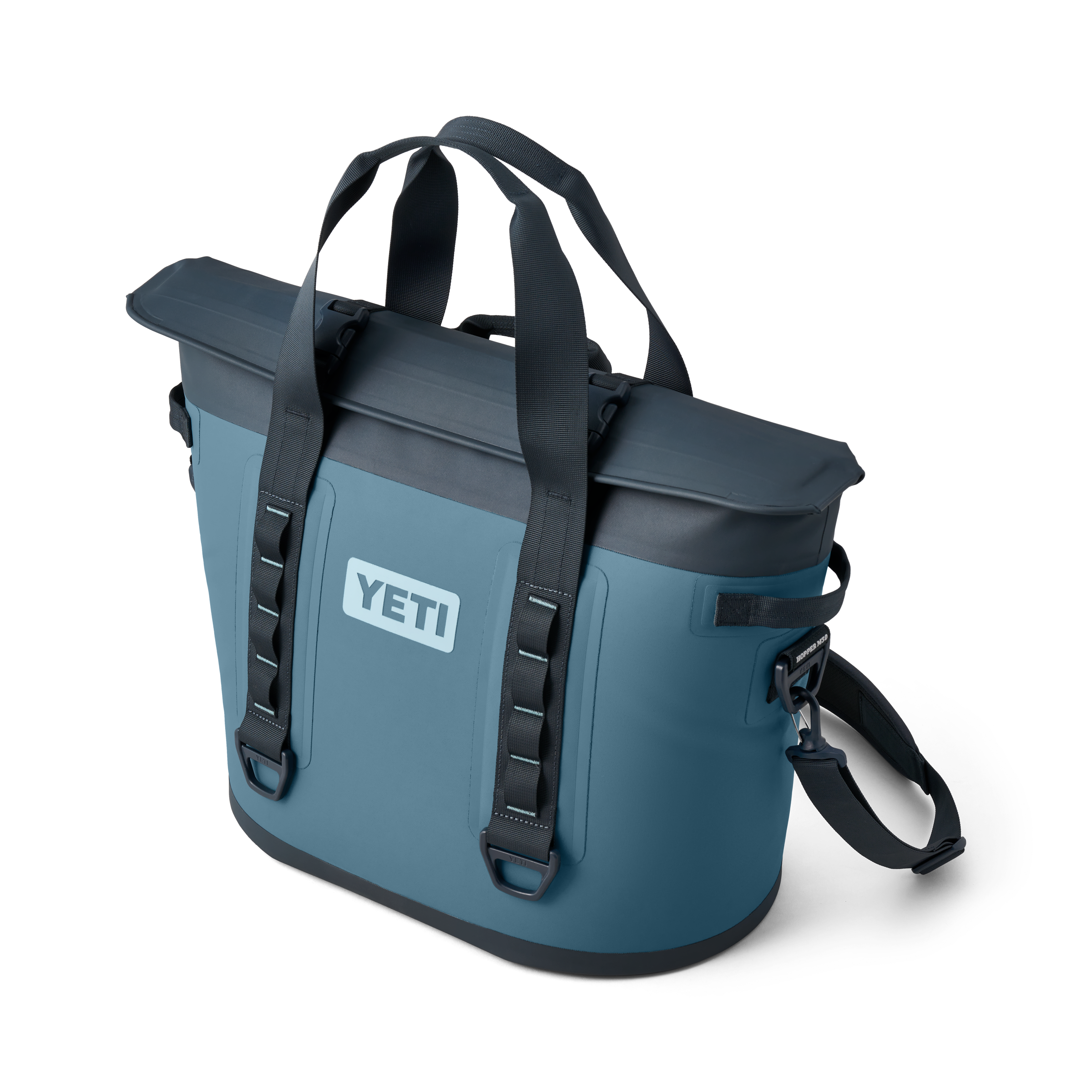 YETI Hopper M30 2.0 Portable Soft Cooler with MagShield Access