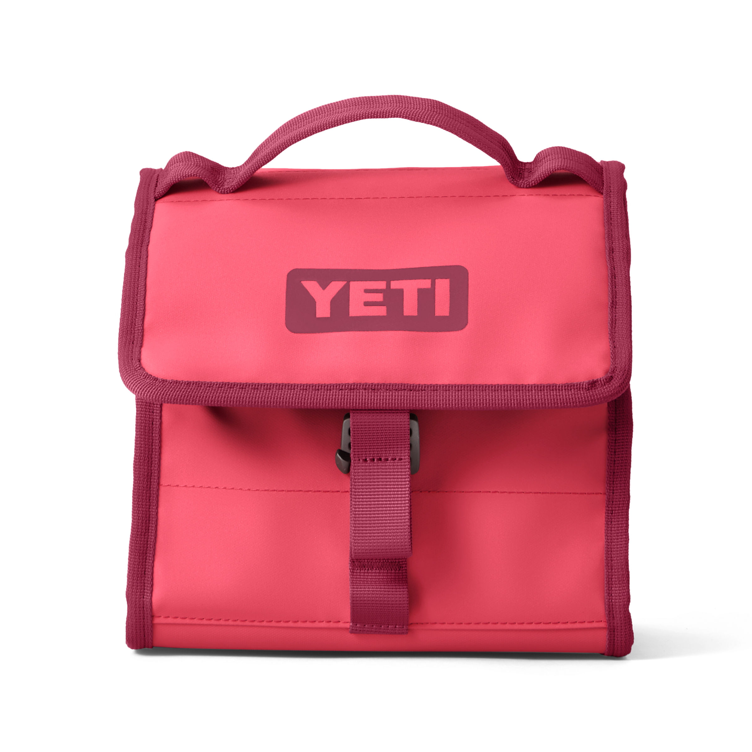 YETI Daytrip Lunch Box, Highlands Olive in the Portable Coolers department  at