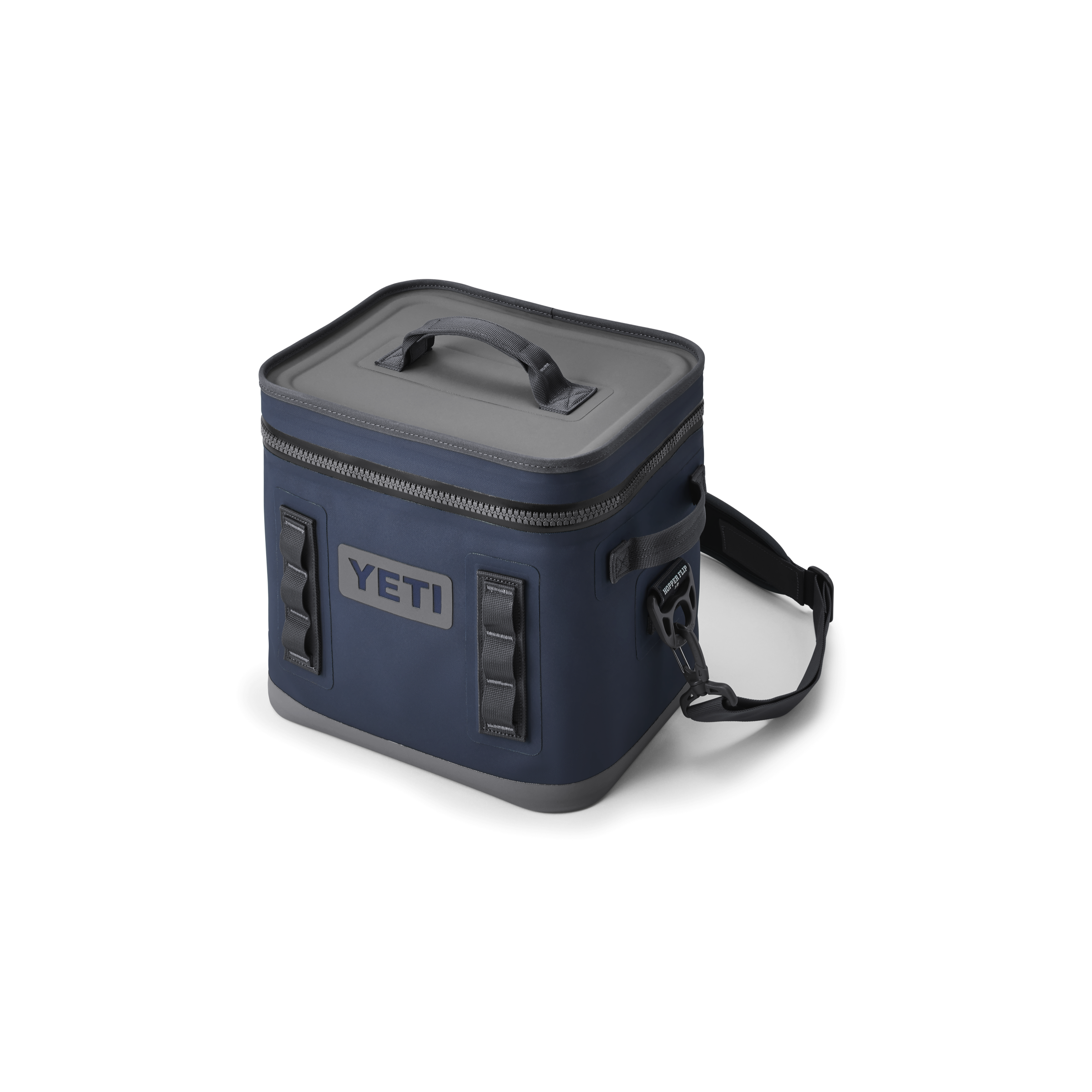  YETI Hopper Flip 12 Portable Soft Cooler, Alpine