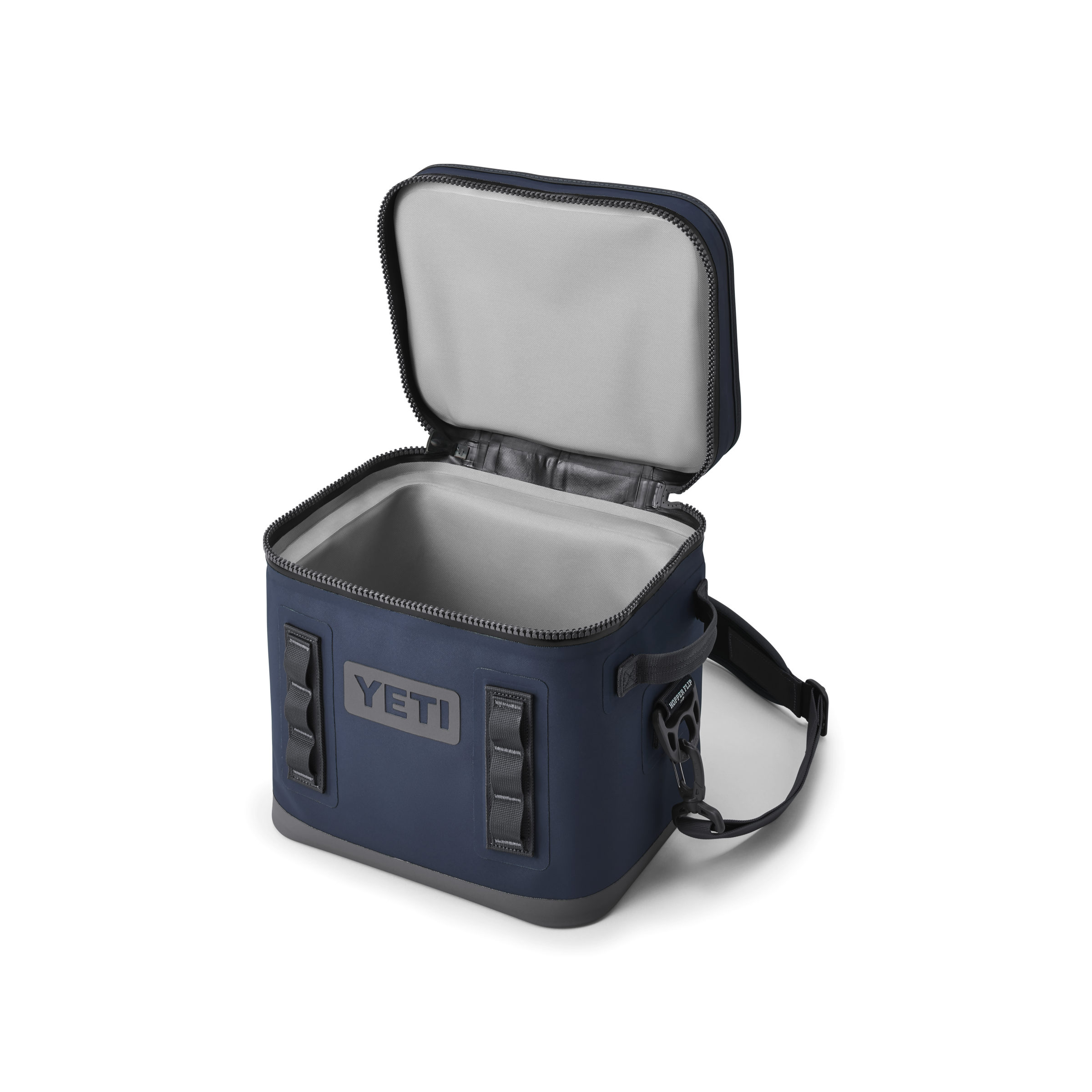 YETI Hopper Flip 12 Portable Cooler, Harvest Red 