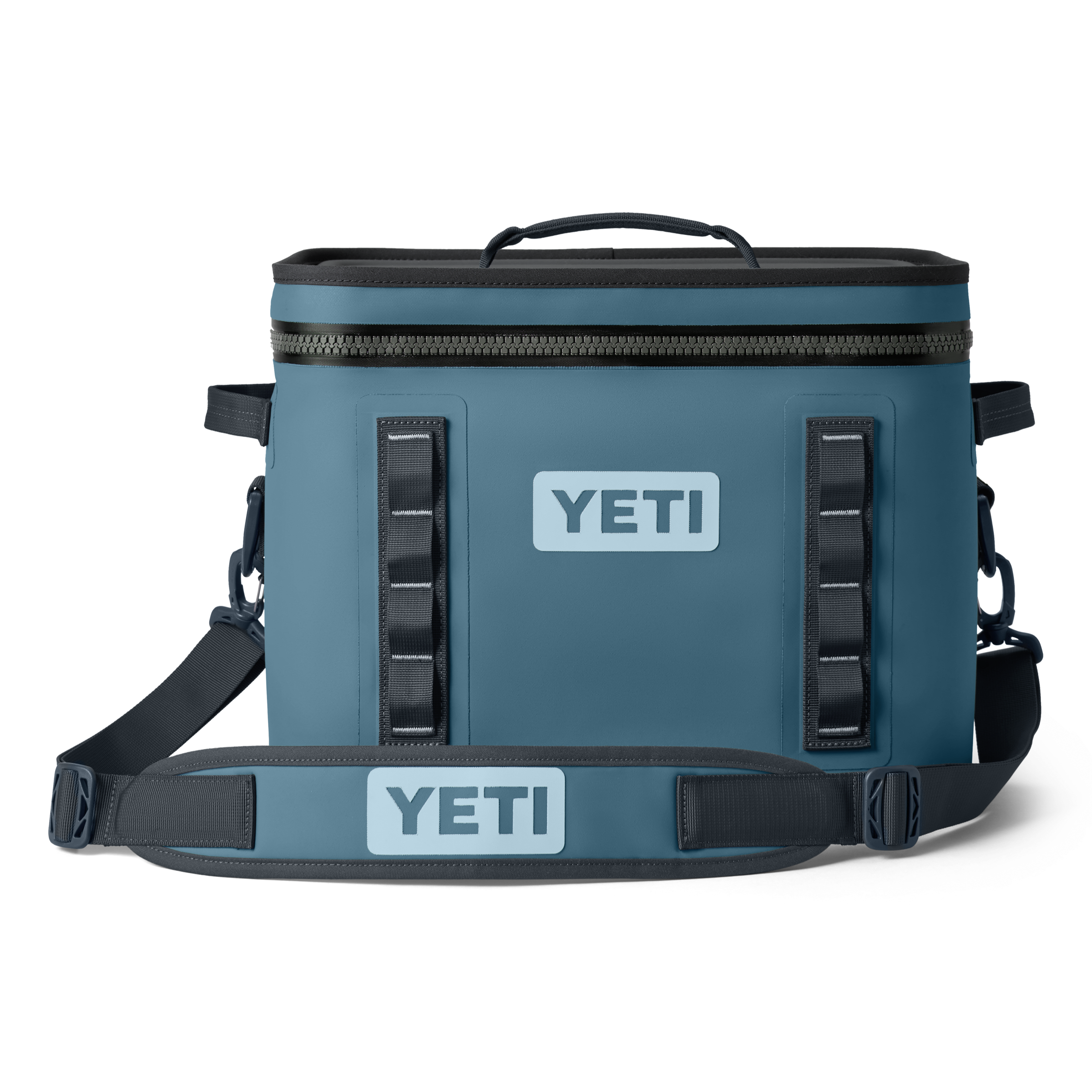 Field Tested: Yeti's Brand New Hopper Flip 12 - Expedition Portal