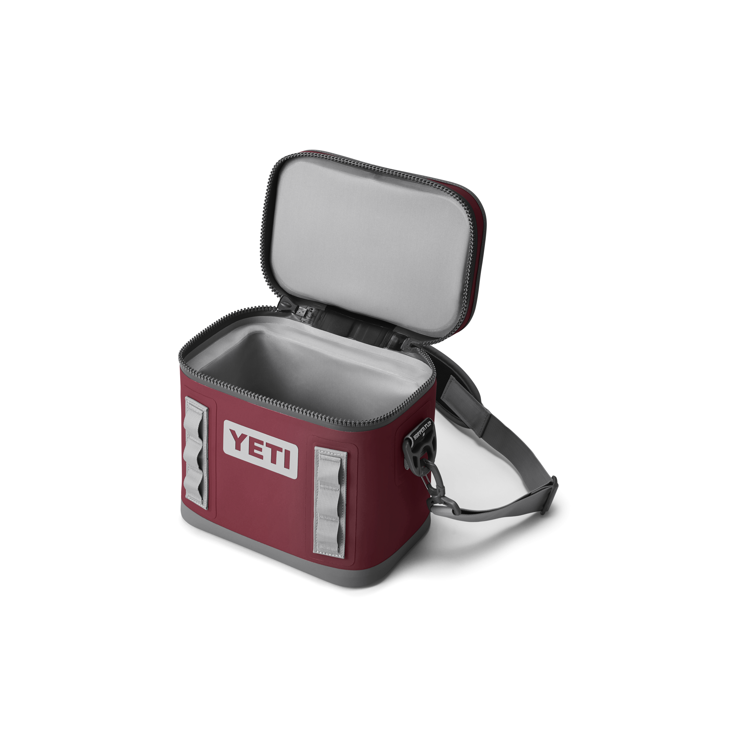 YETI® HOPPER FLIP® 12 SOFT COOLER. TWO COLOR OPTIONS. - KOHLER Collection