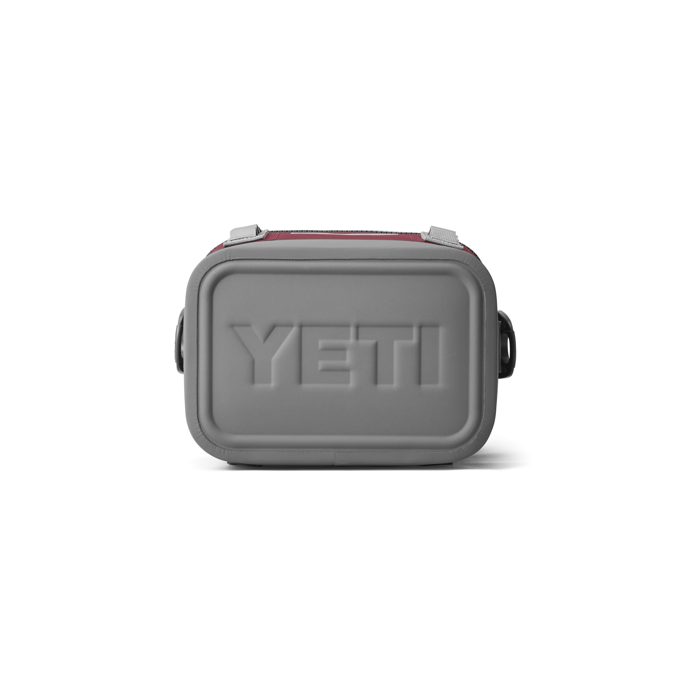 YETI Hopper Flip 12 Portable Cooler, Harvest Red 