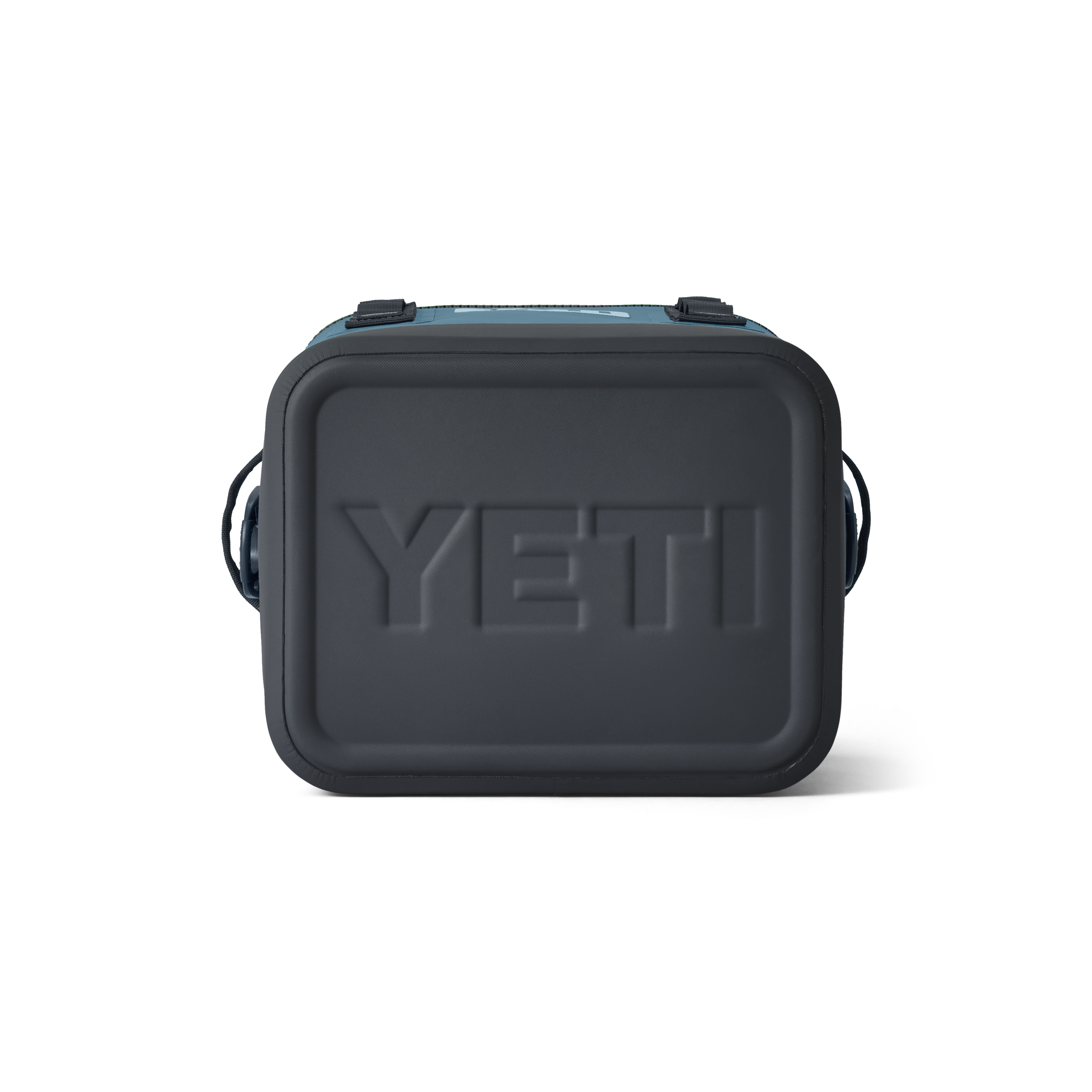 YETI Hopper Flip 12: The Portable Cooler That's Anything But Soft 