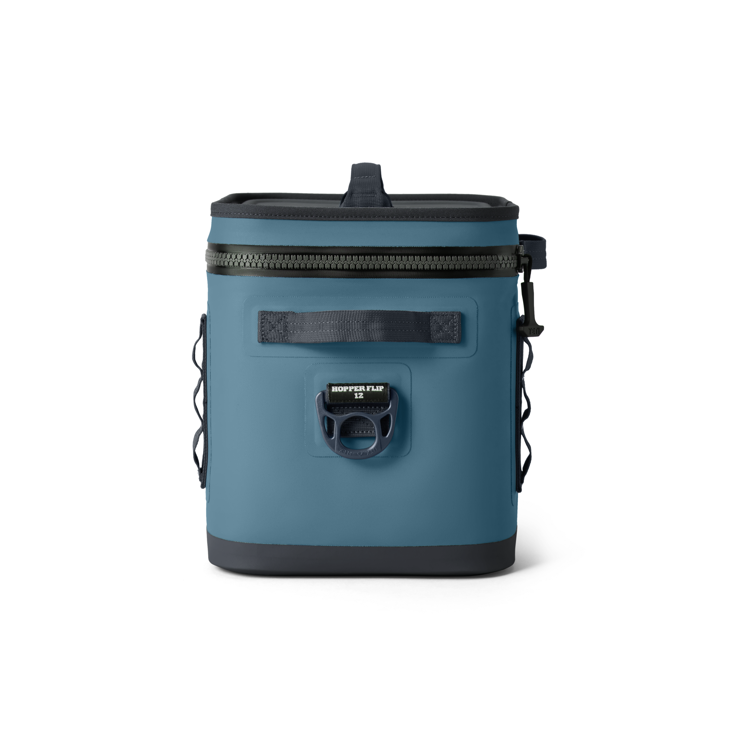 Yeti Hopper Flip 12 Soft Cooler - Nordic Blue