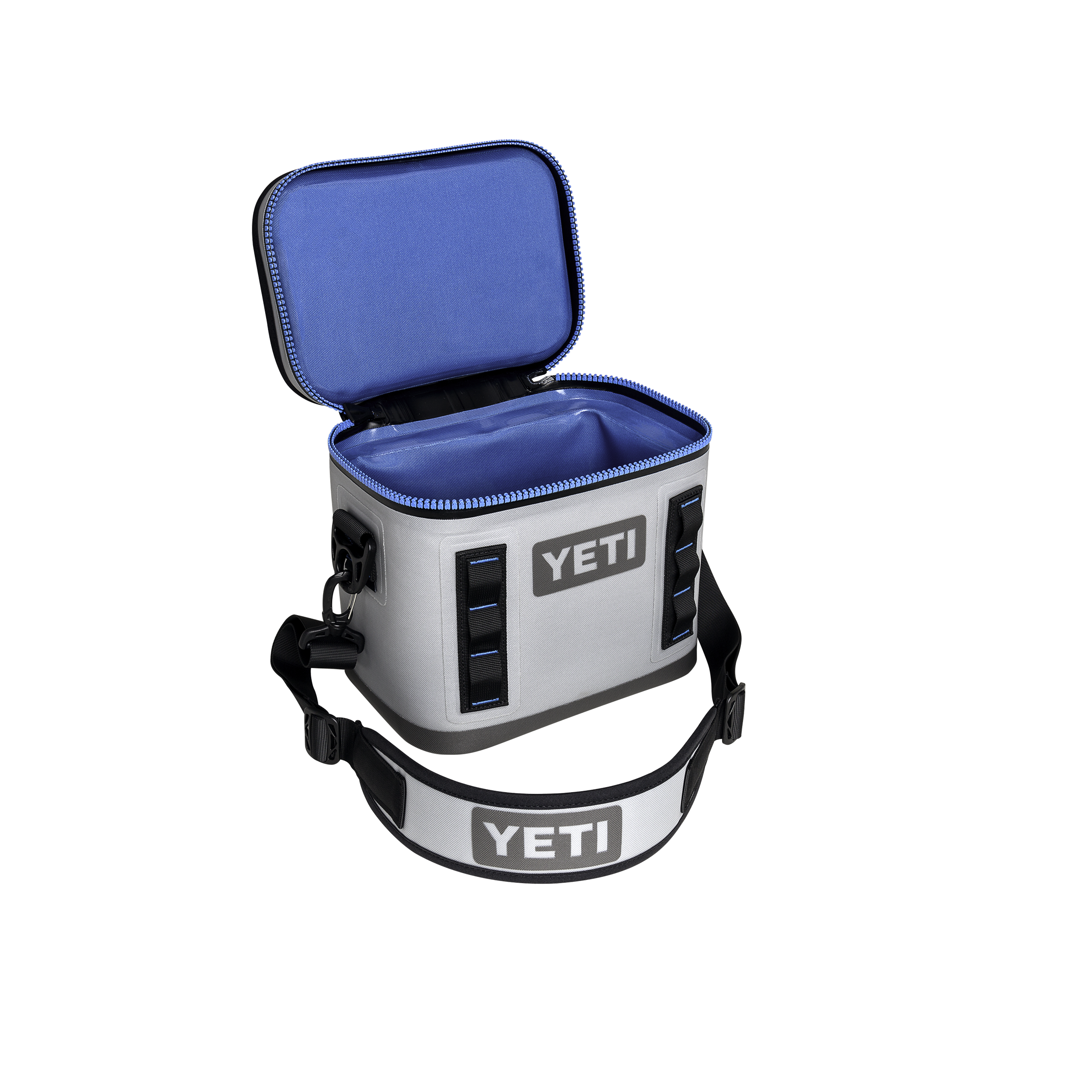 Yeti Hopper Flip 8 Nordic Blue