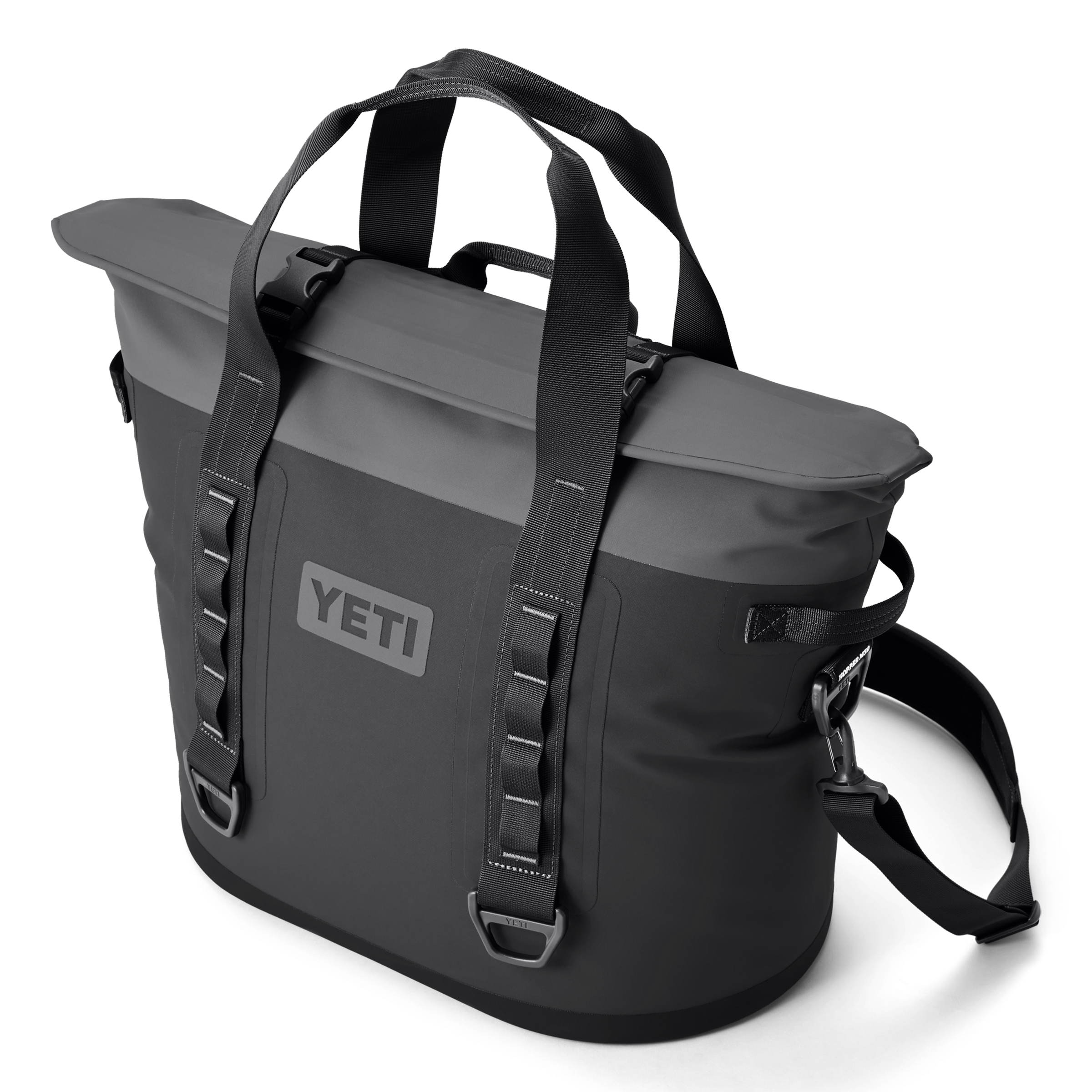 YETI intros the Hopper M30, the latest evolution of its genre