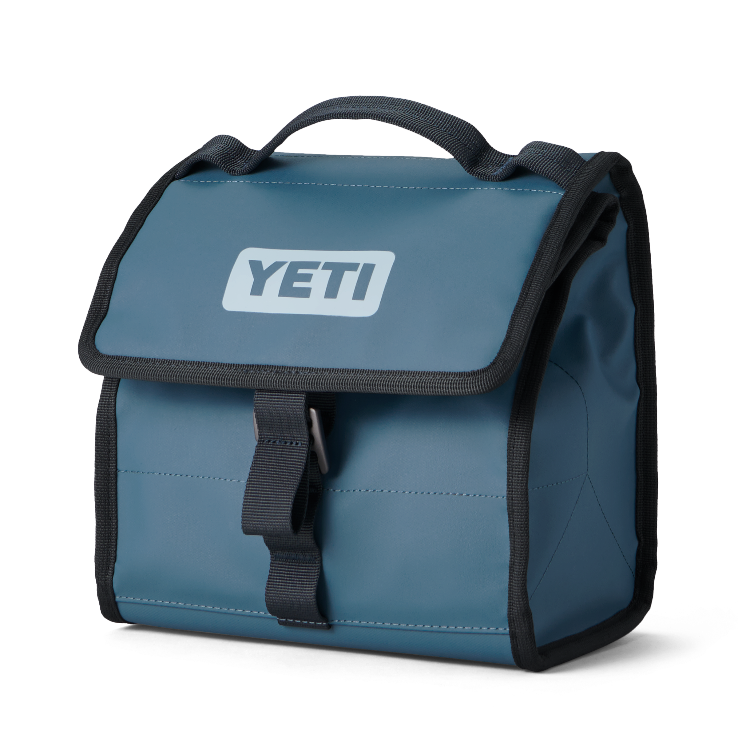 YETI Daytrip Lunch Box - Coral - TackleDirect