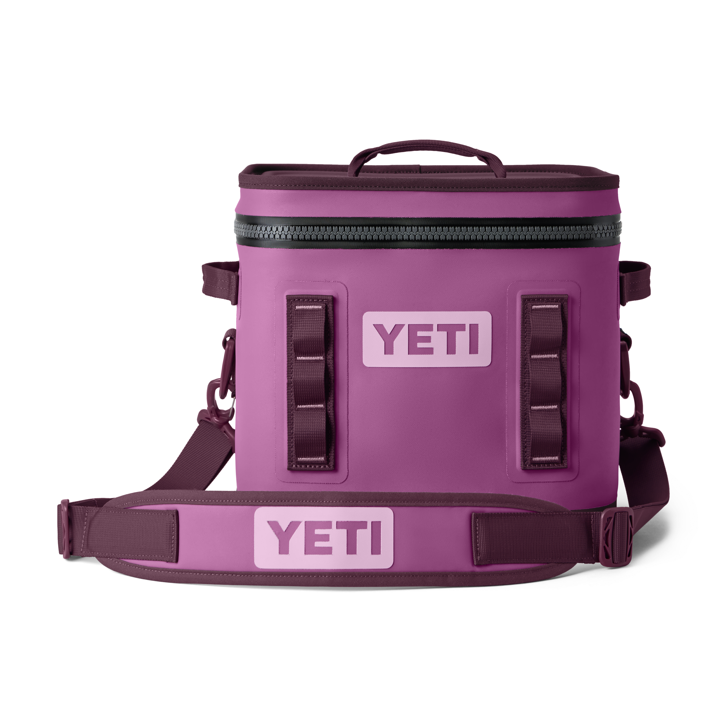 Come and Steak It® YETI® Flip 12 Soft Cooler