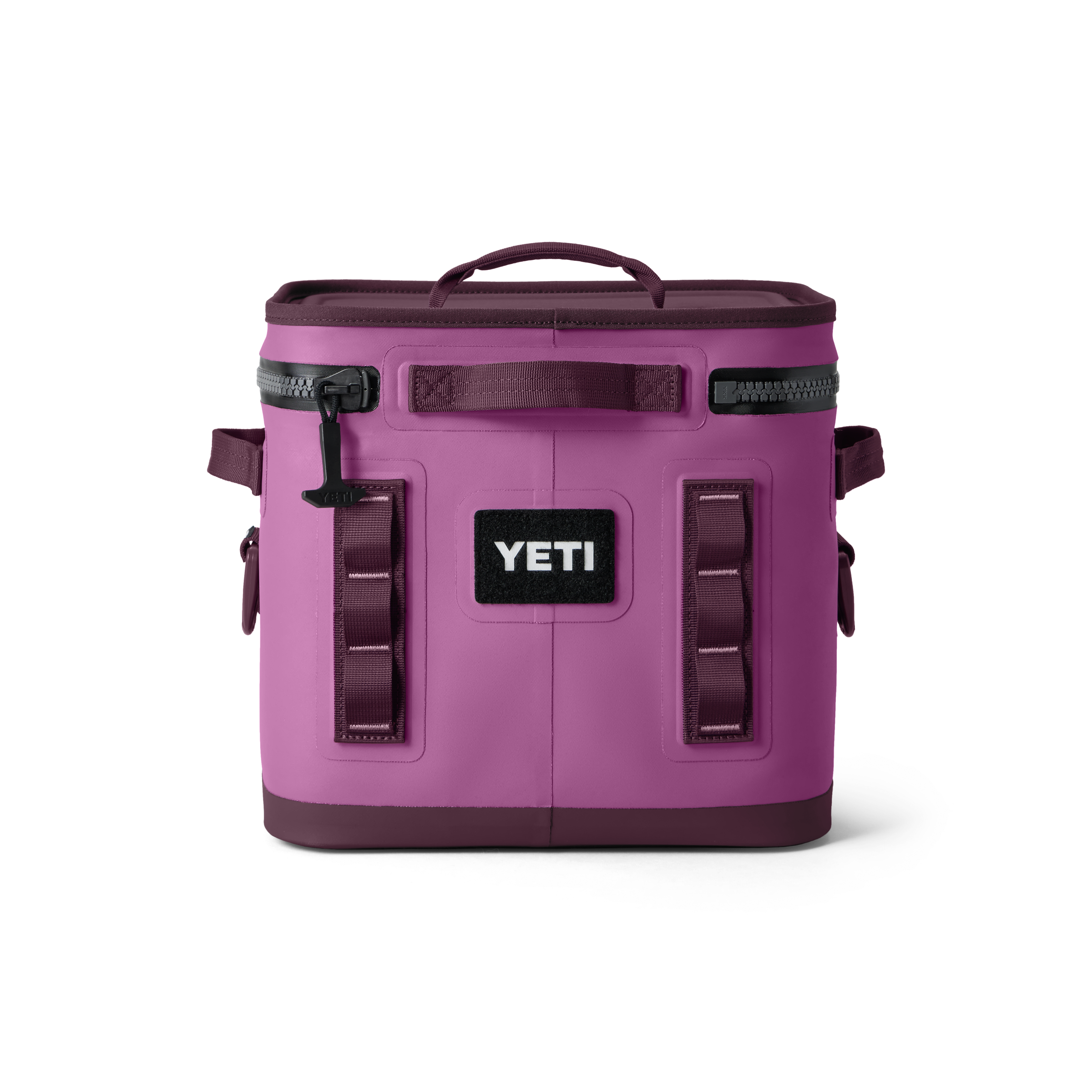 YETI Hopper Flip 18 Portable Soft Cooler - Nordic Purple