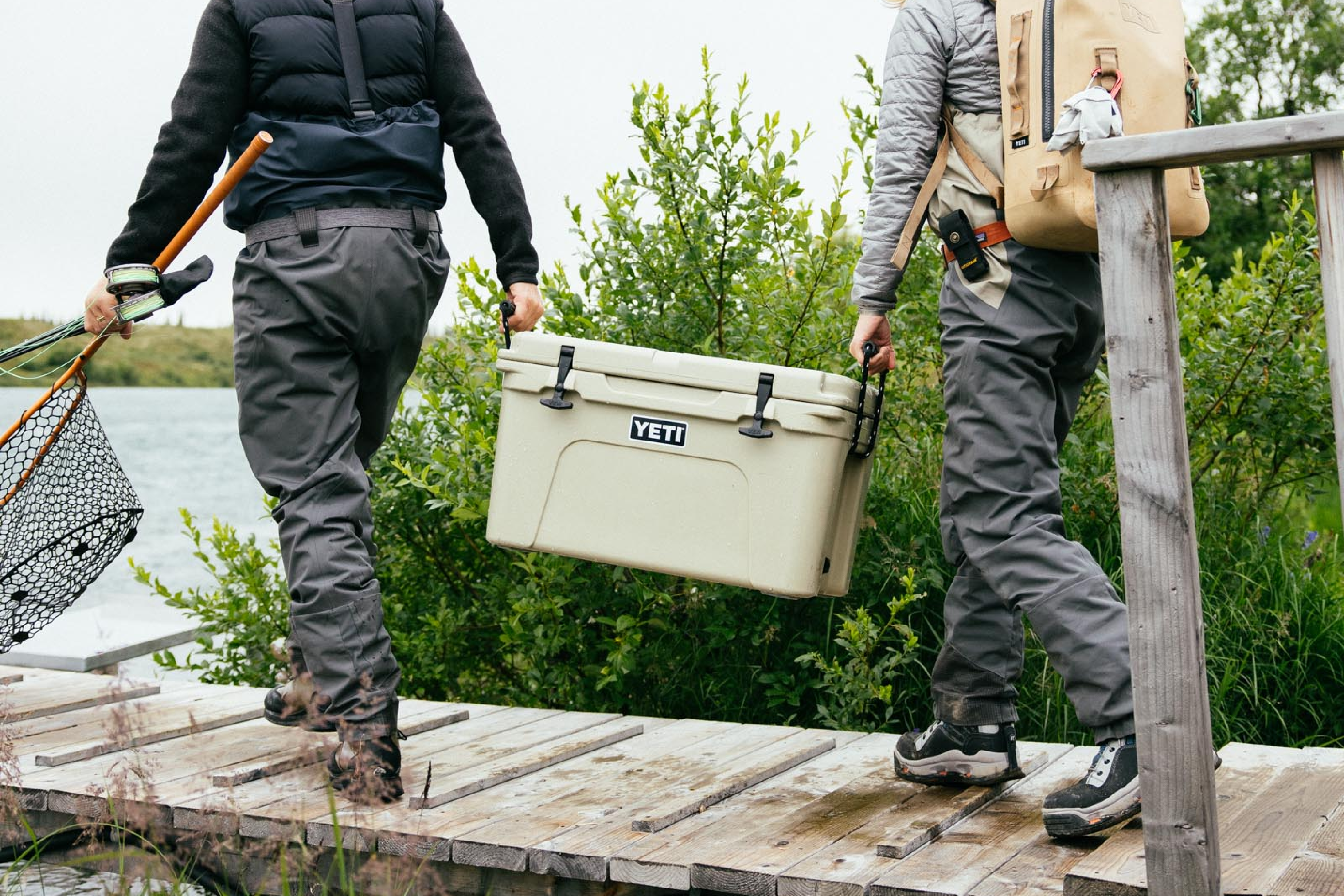 Yeti Coolers and Accessories - The blog of the gritroutdoors.com