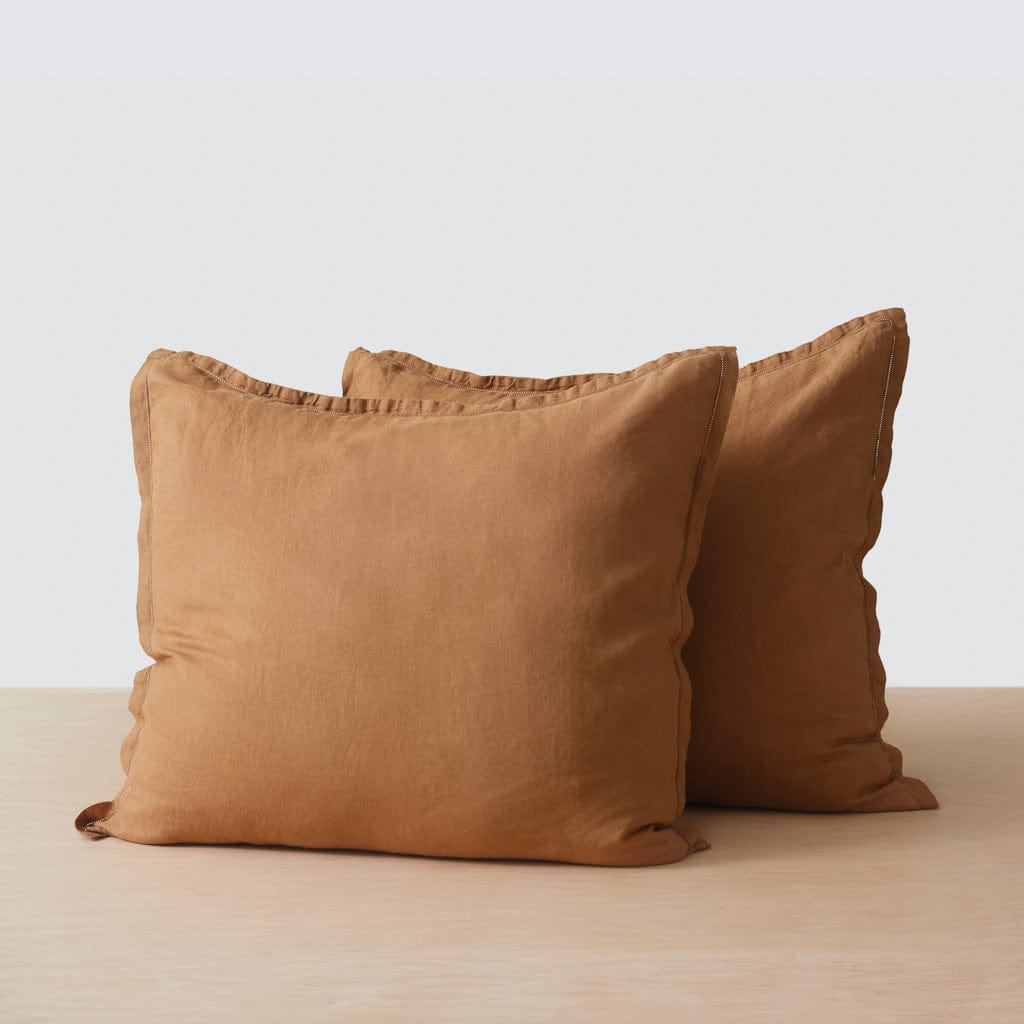 The Citizenry + Baya Lumbar Pillow