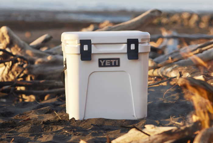 YETI® Tank Ice Bucket Lids – YETI EUROPE