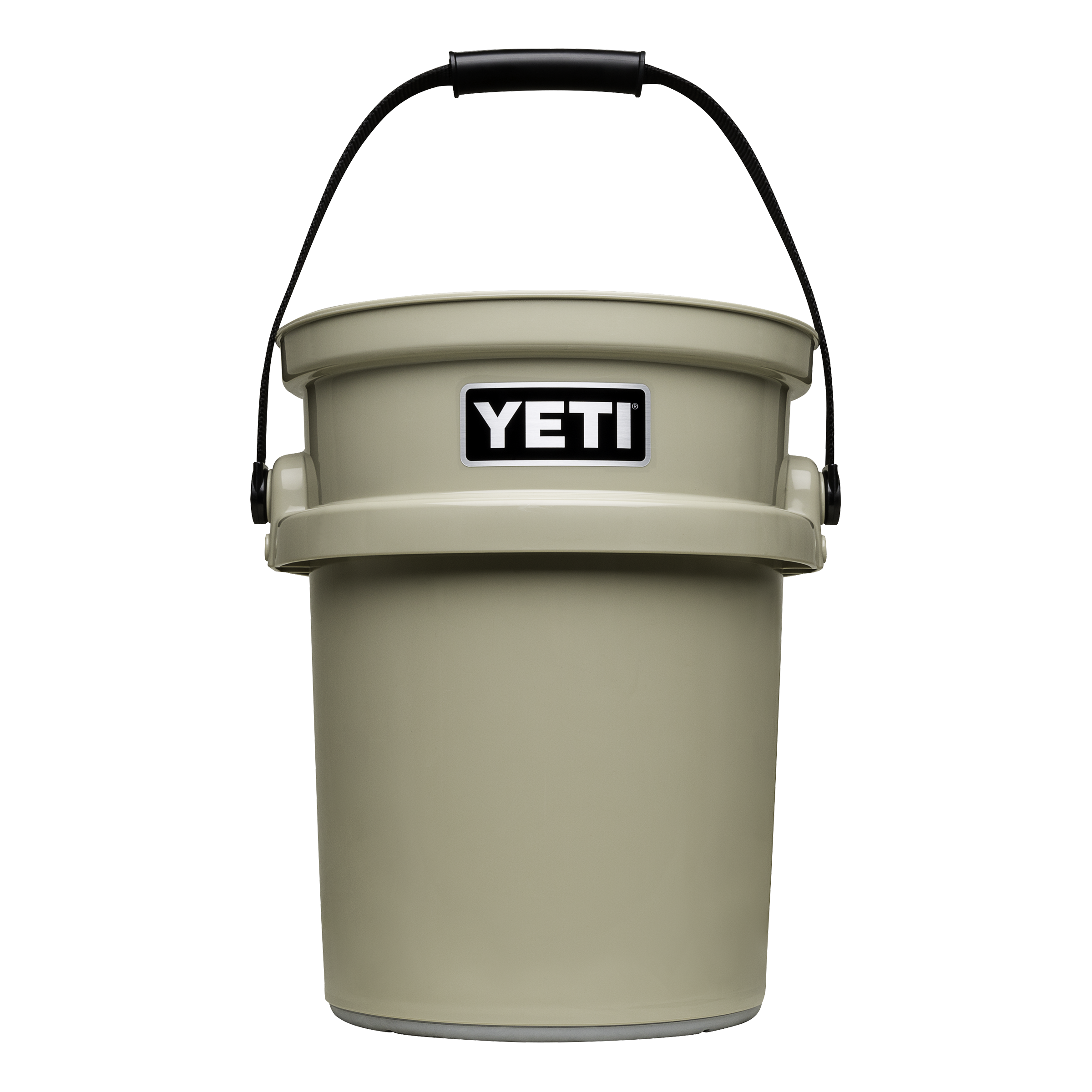 Yeti LoadOut Bucket – Fishing Station