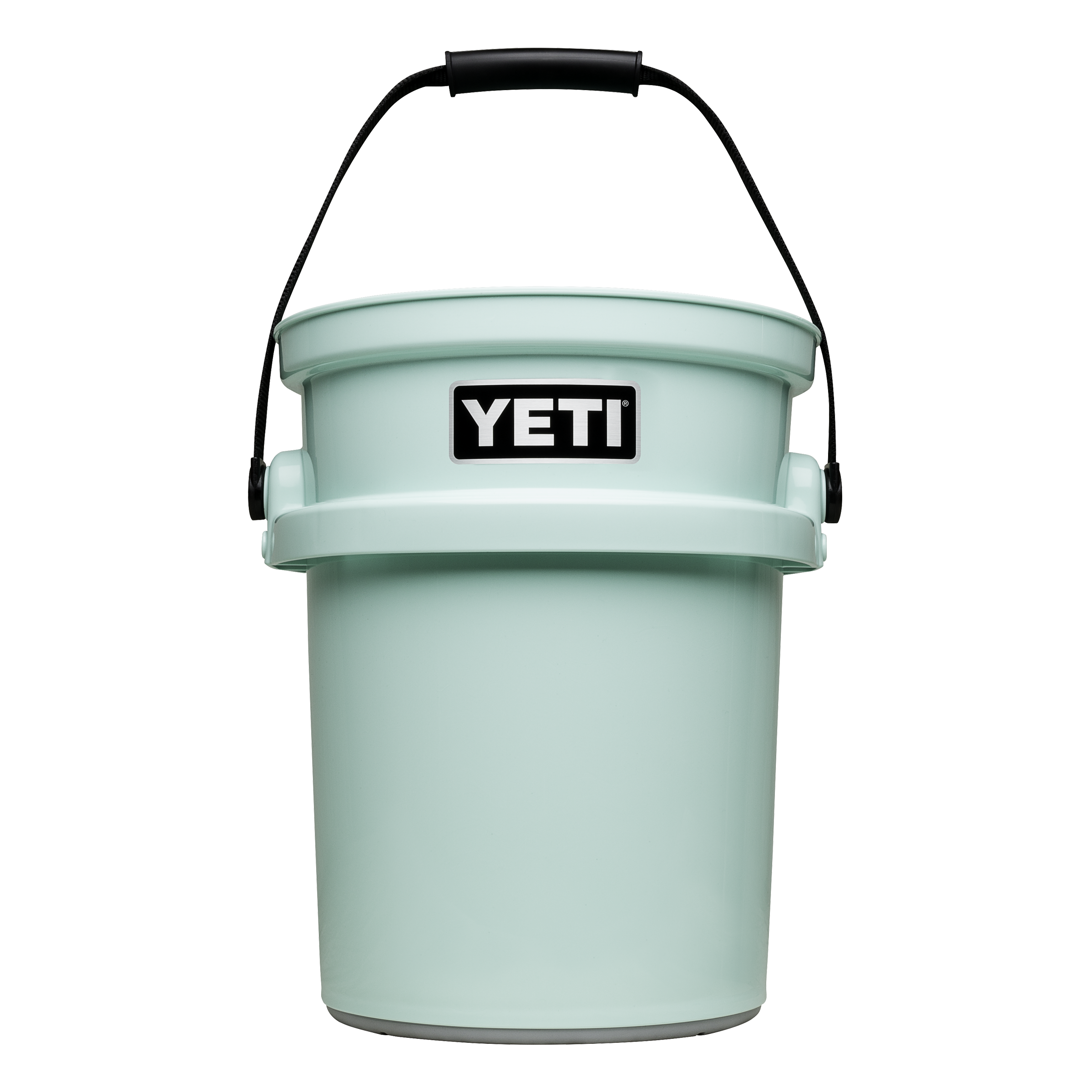 YETI Loadout 5-Gallon Bucket, Impact Resistant Fishing/Utility Bucket,  Charcoal