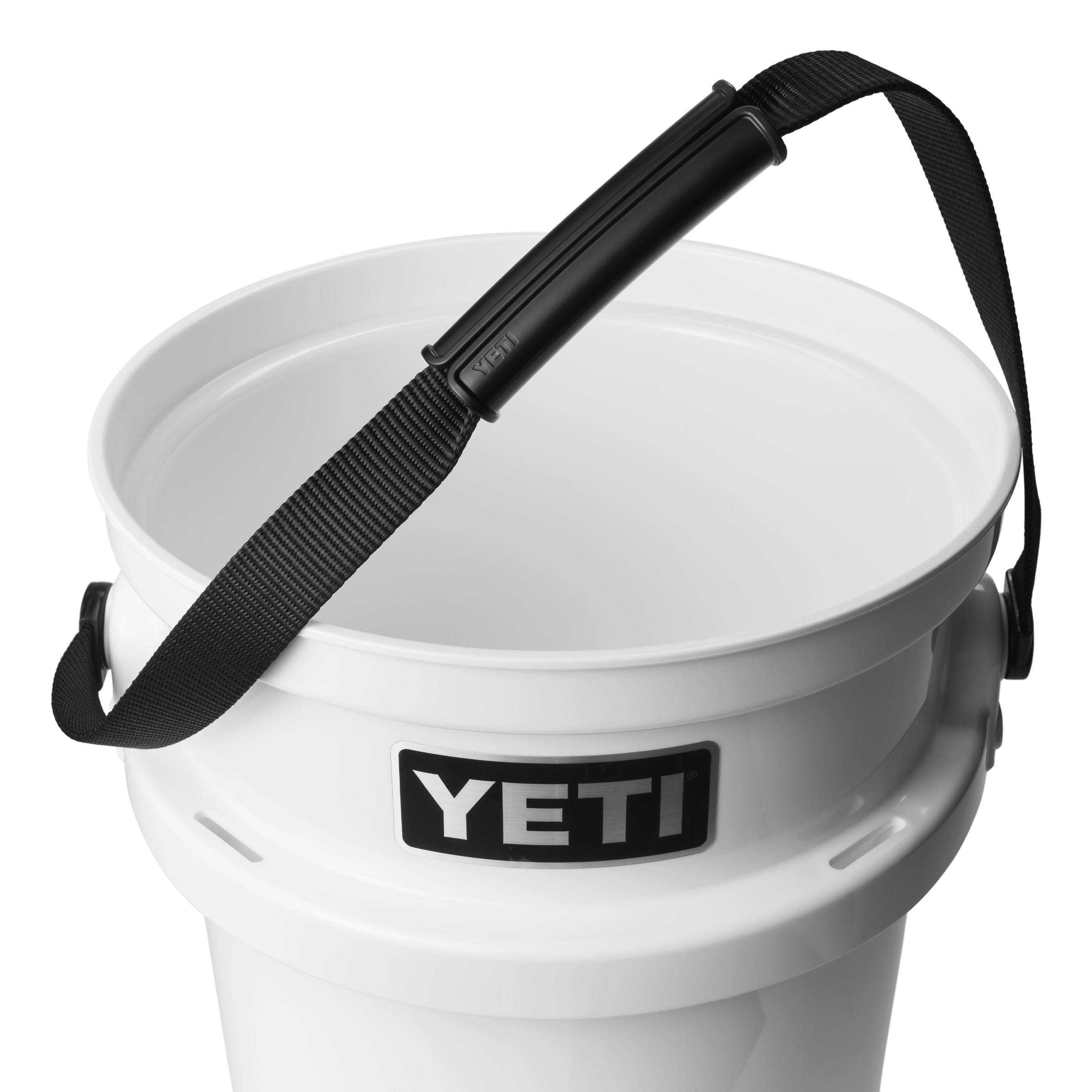 Load Out 5 Gallon Bucket - Yeti Coolers – East Rosebud Fly & Tackle