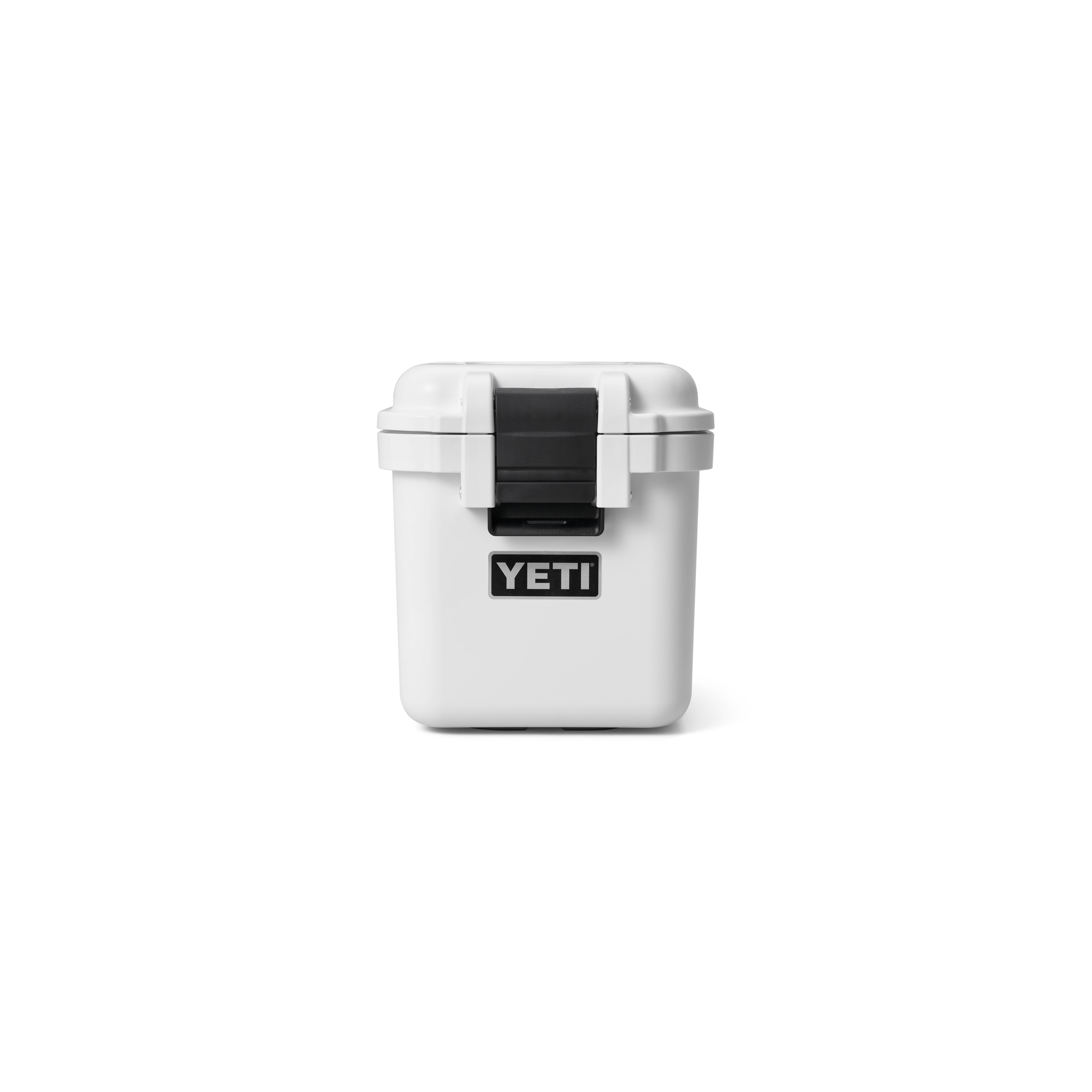 Yeti LoadOut GoBox 15 - White - YTLD15-WHT LOAD OUT 15