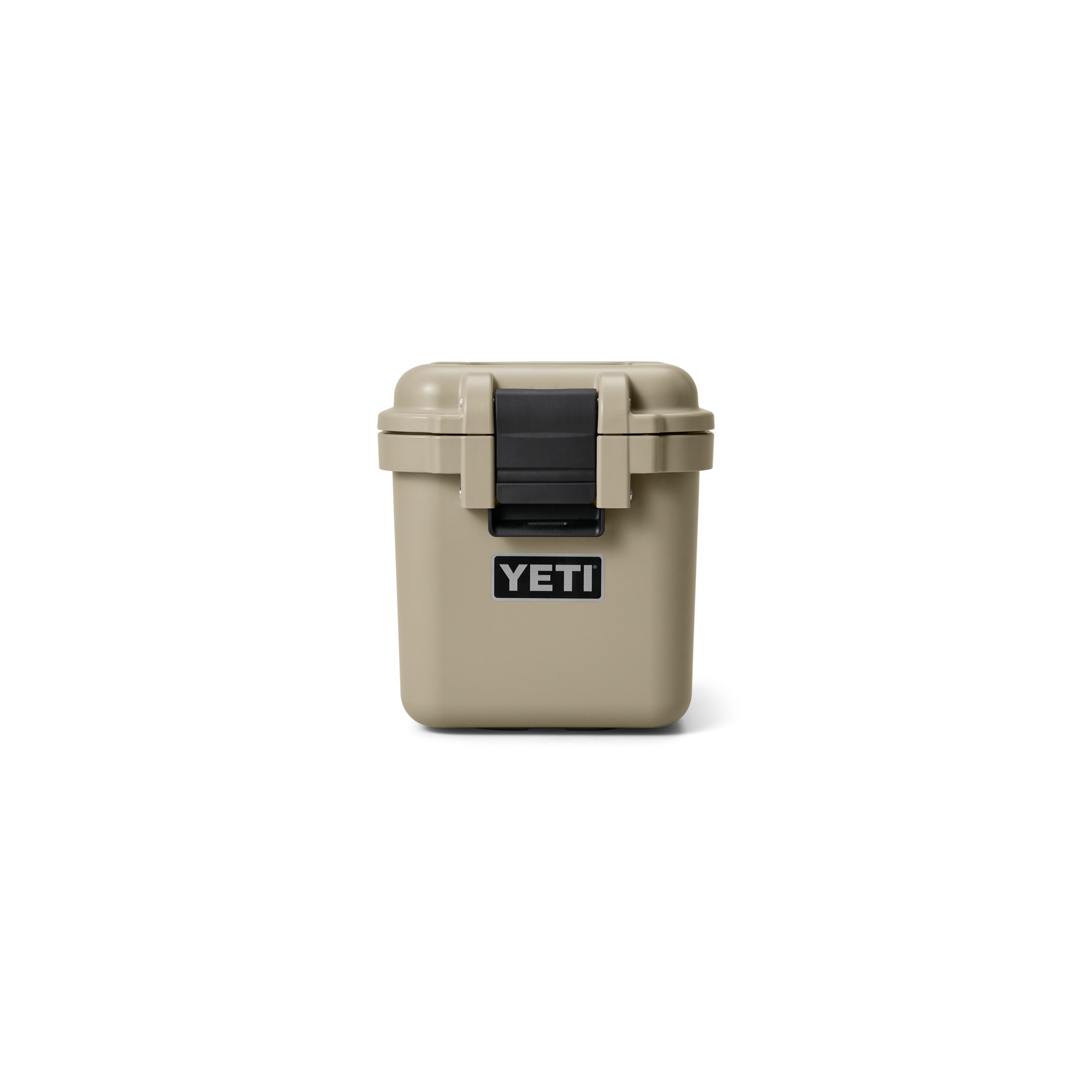 Yeti Loadout 15 GoBox White