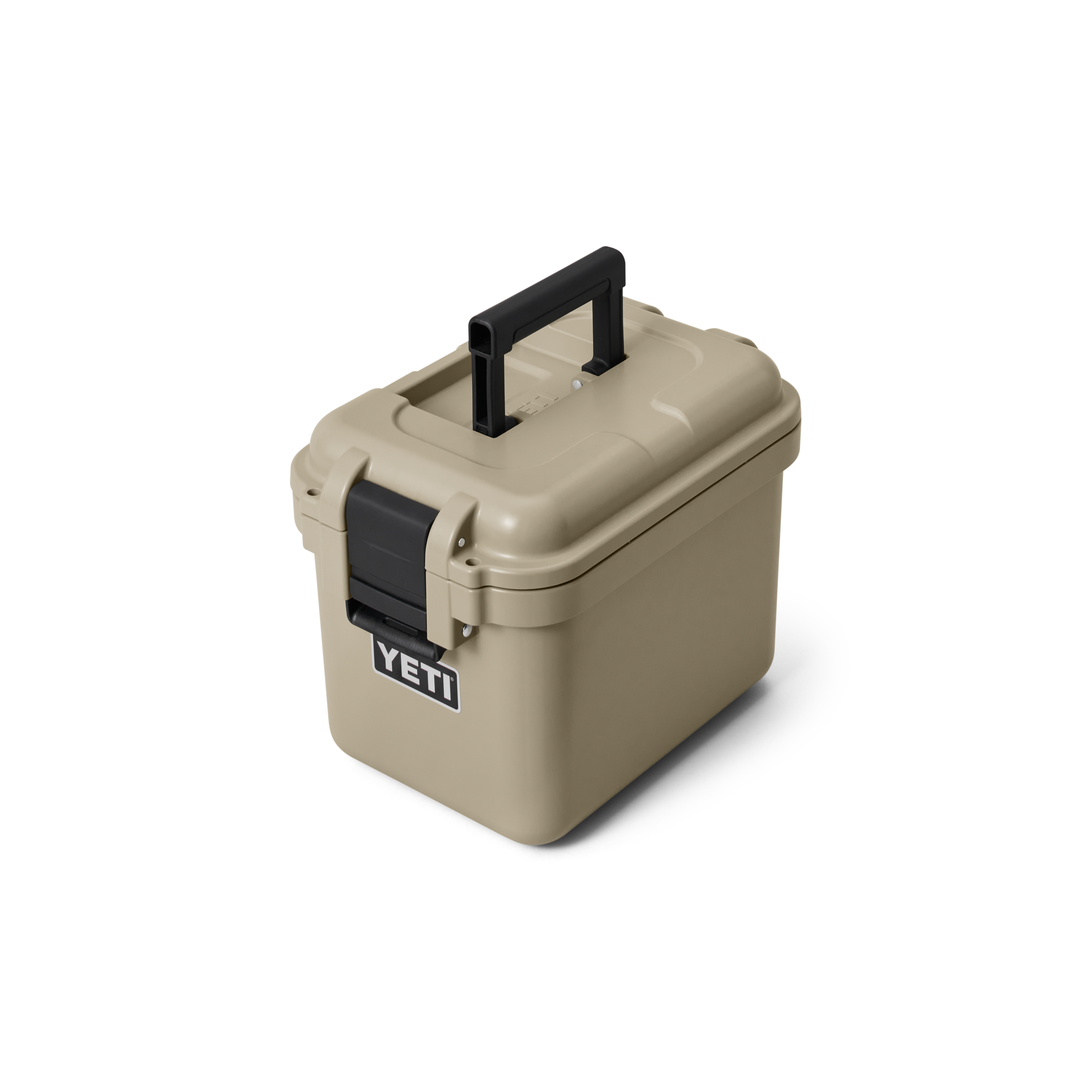 Yeti Loadout 15 GoBox White