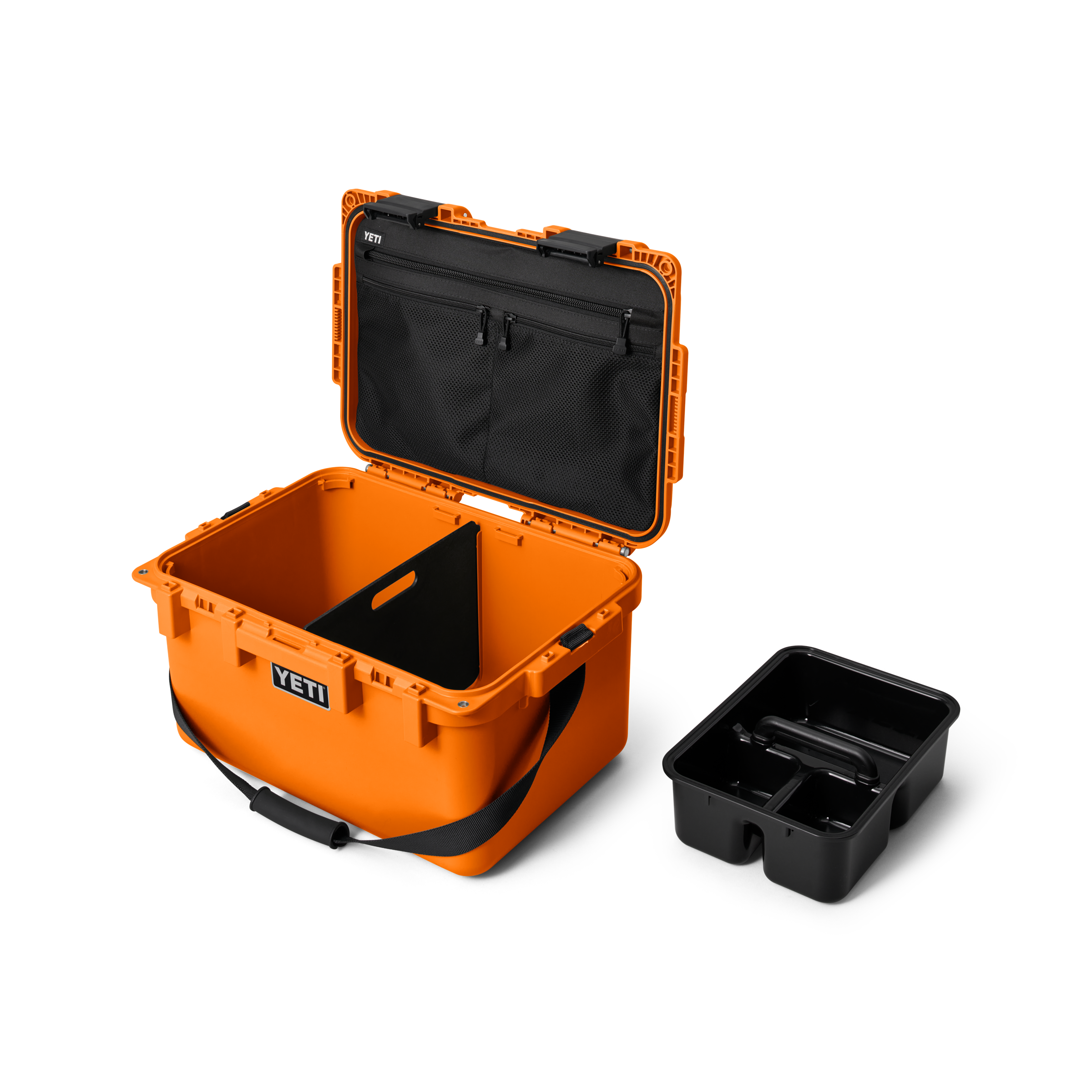 YETI LoadOut GoBox 15 Gear Case