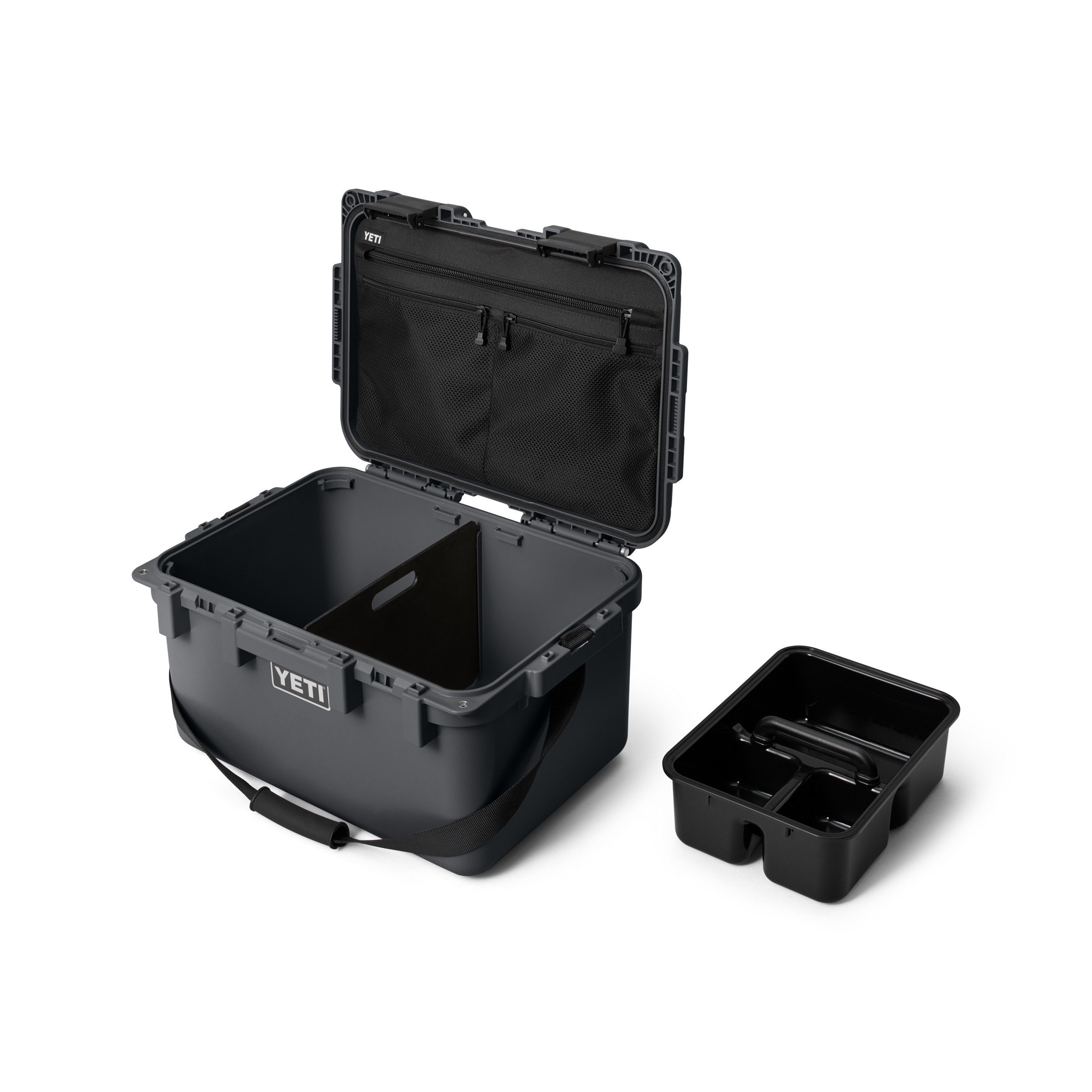 GoBox 15 Gear Case